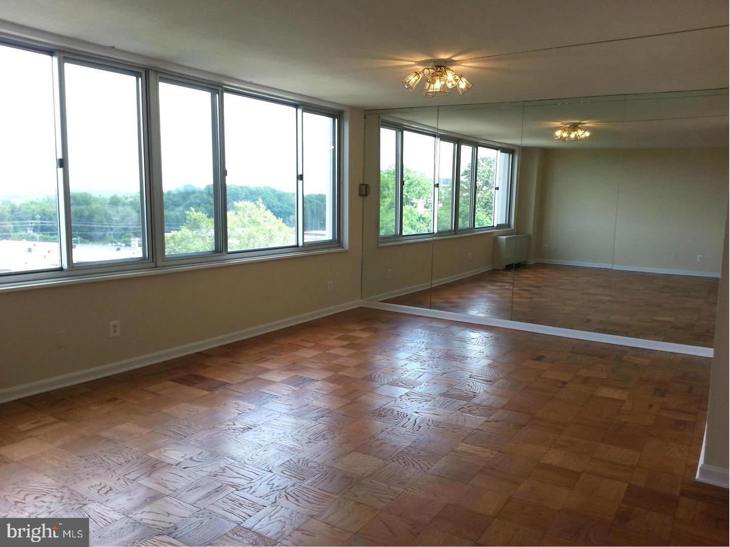 THE FORUM - Residential Lease