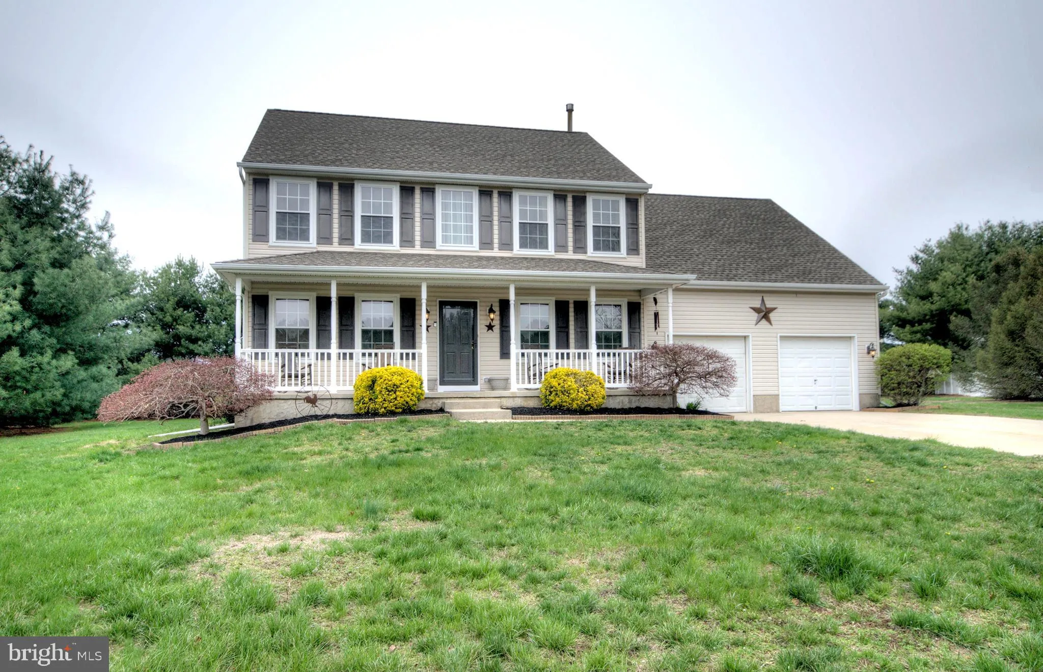 Woolwich Twp, New Jersey 08085, United States, 4 Bedrooms Bedrooms, ,3 BathroomsBathrooms,Residential,Coming Soon,80670
