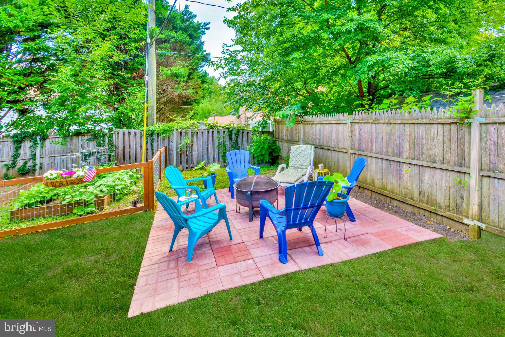 SOMERSET AT BELAIR - Residential