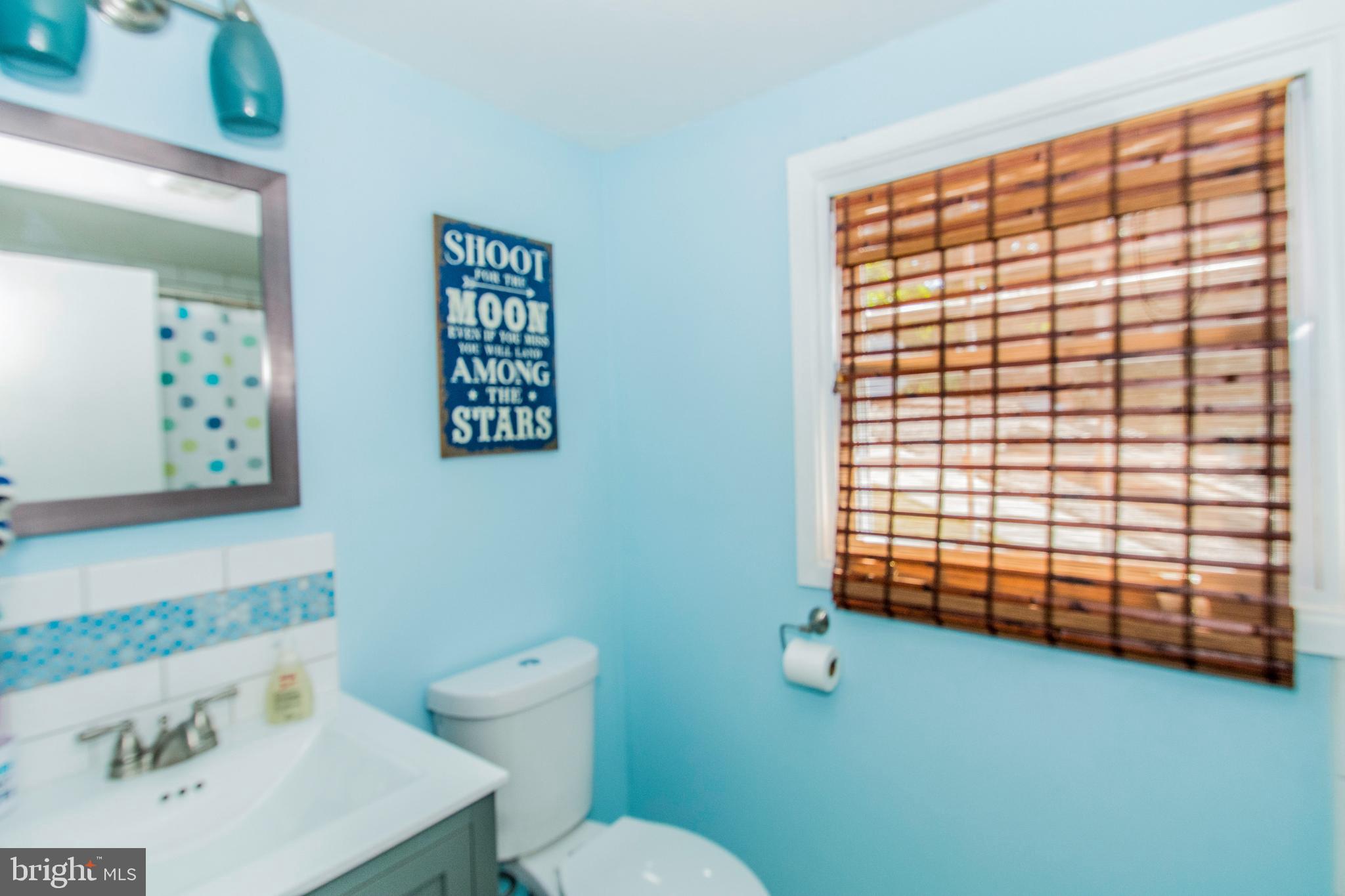 SOMERSET AT BELAIR - Residential