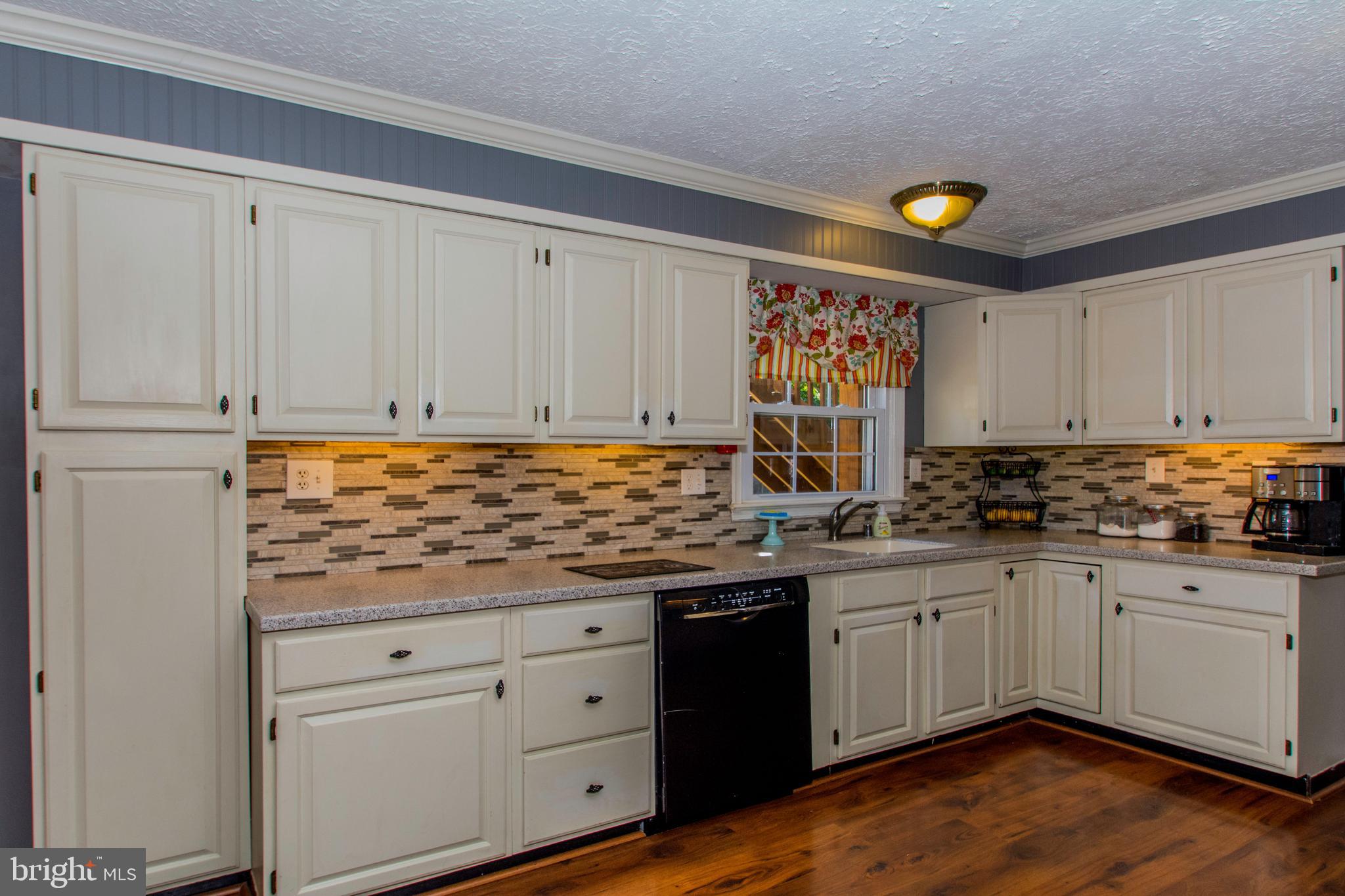 SOMERSET AT BELAIR - Residential