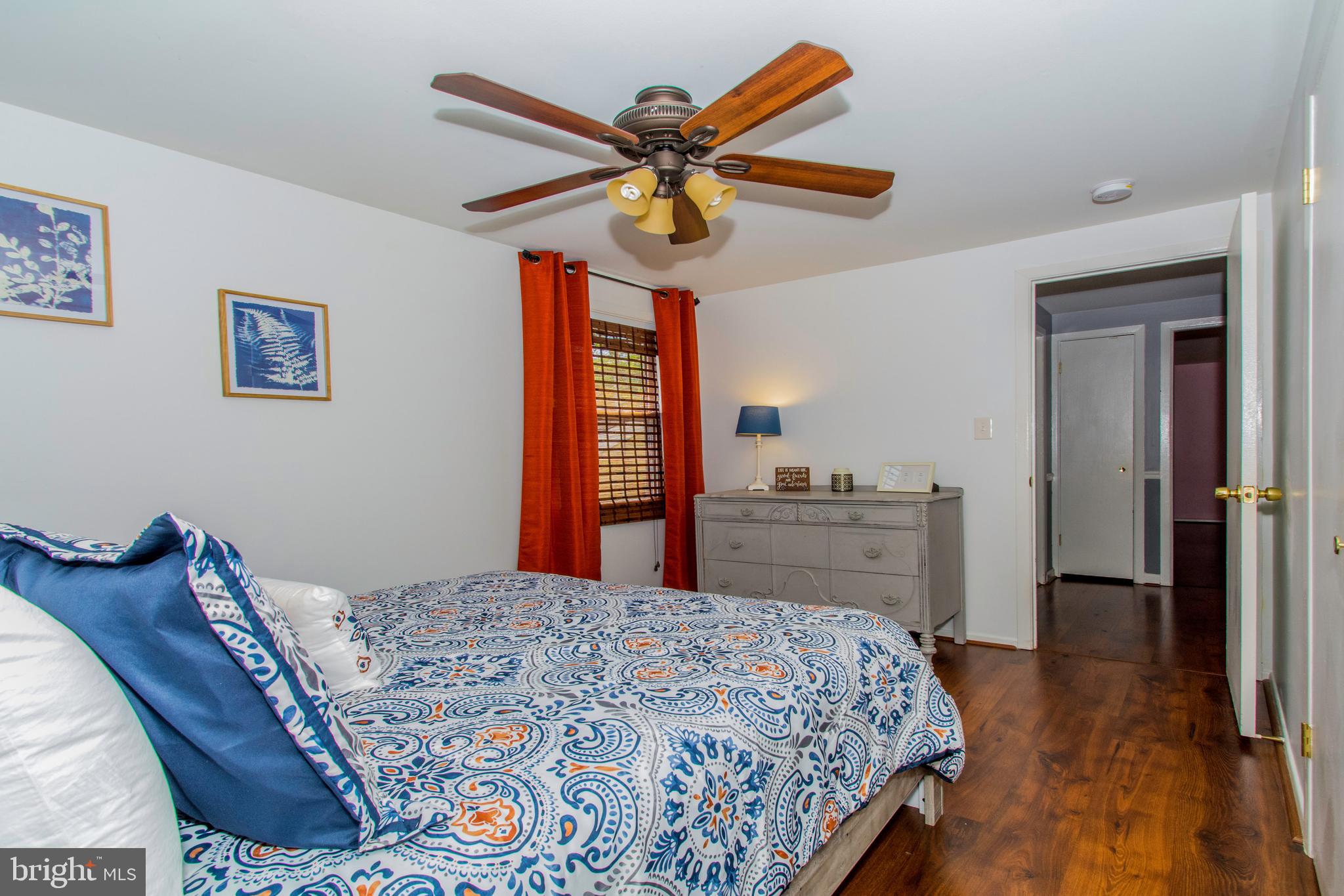 SOMERSET AT BELAIR - Residential