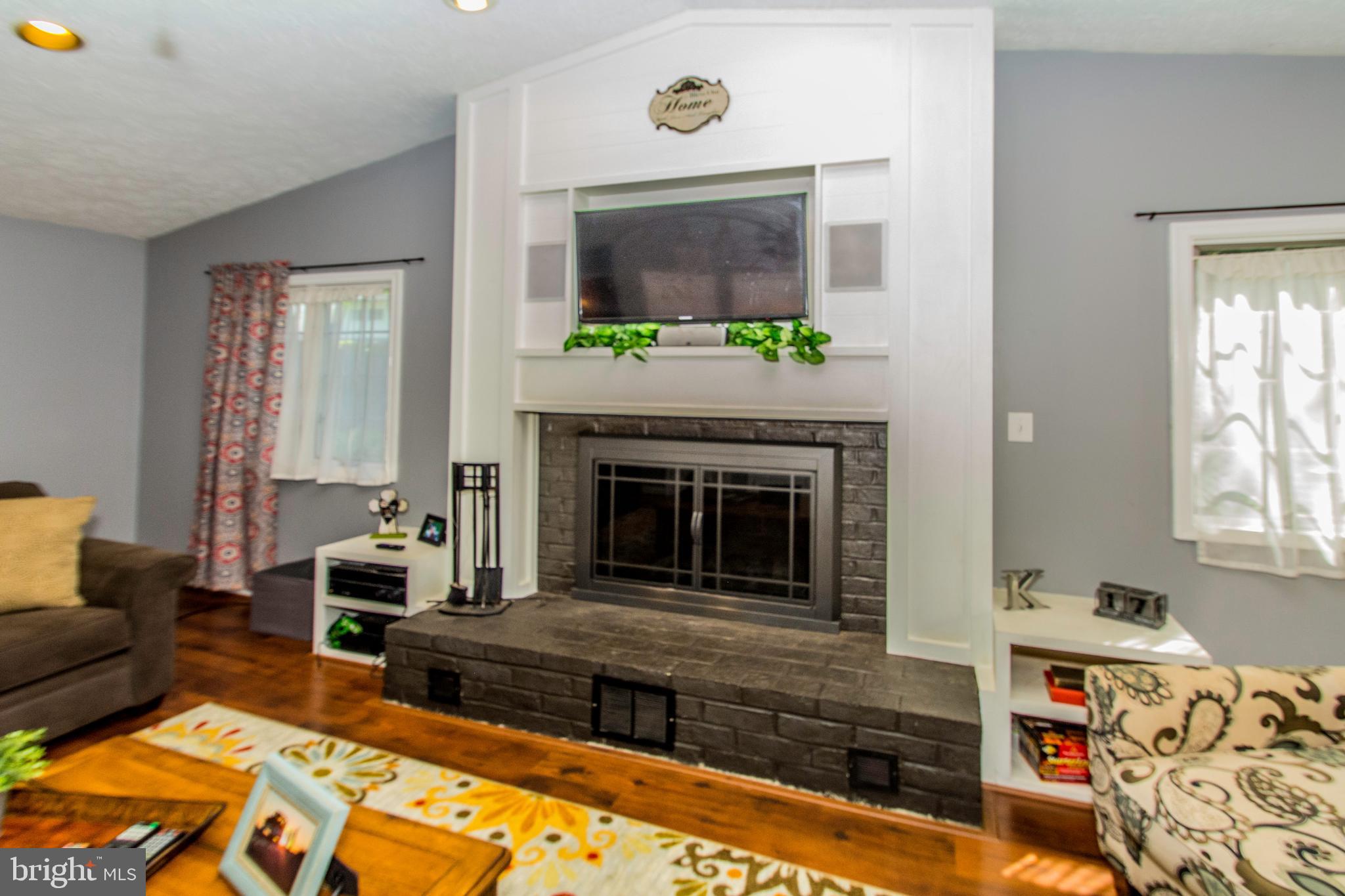 SOMERSET AT BELAIR - Residential