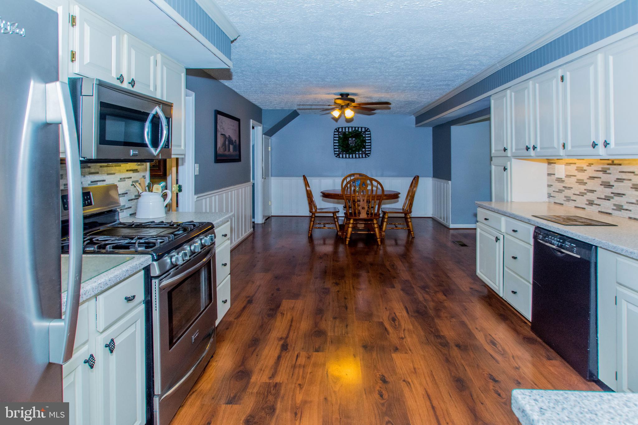 SOMERSET AT BELAIR - Residential