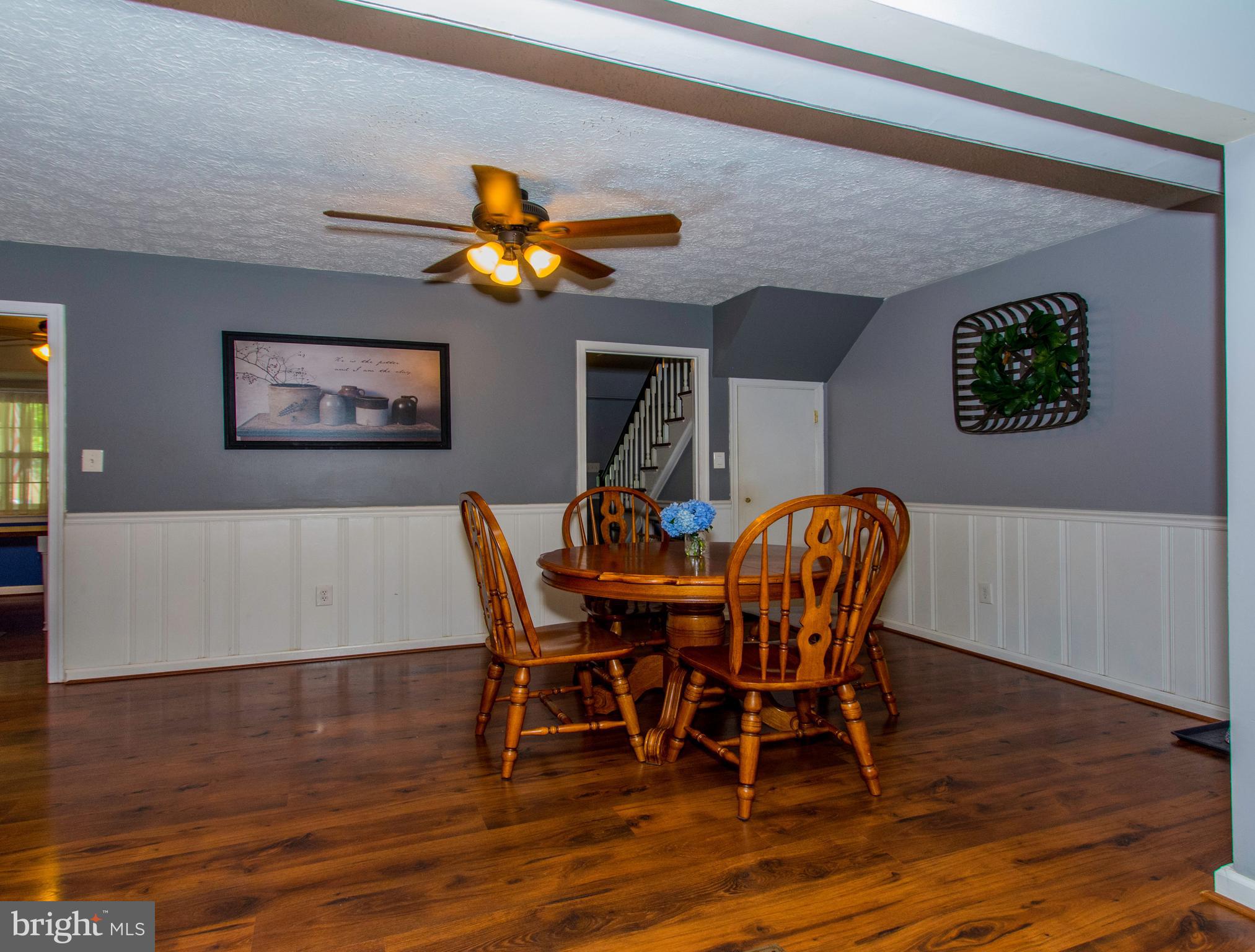 SOMERSET AT BELAIR - Residential