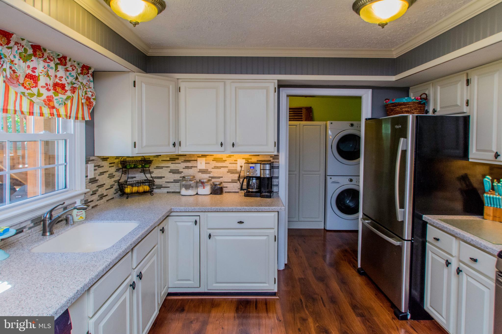 SOMERSET AT BELAIR - Residential