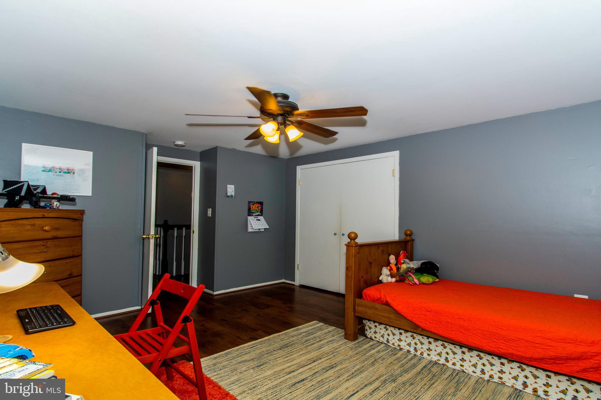 SOMERSET AT BELAIR - Residential