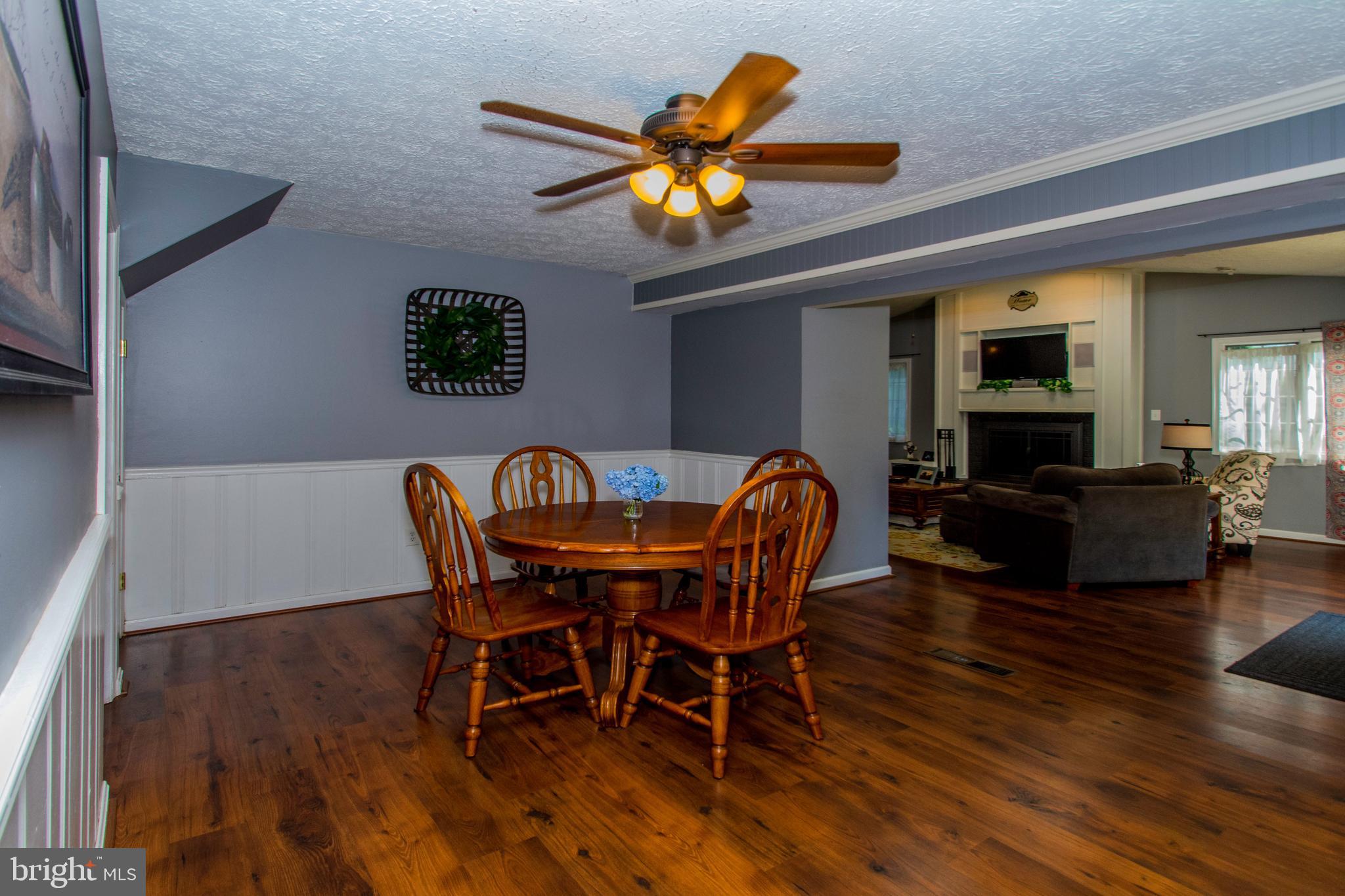 SOMERSET AT BELAIR - Residential