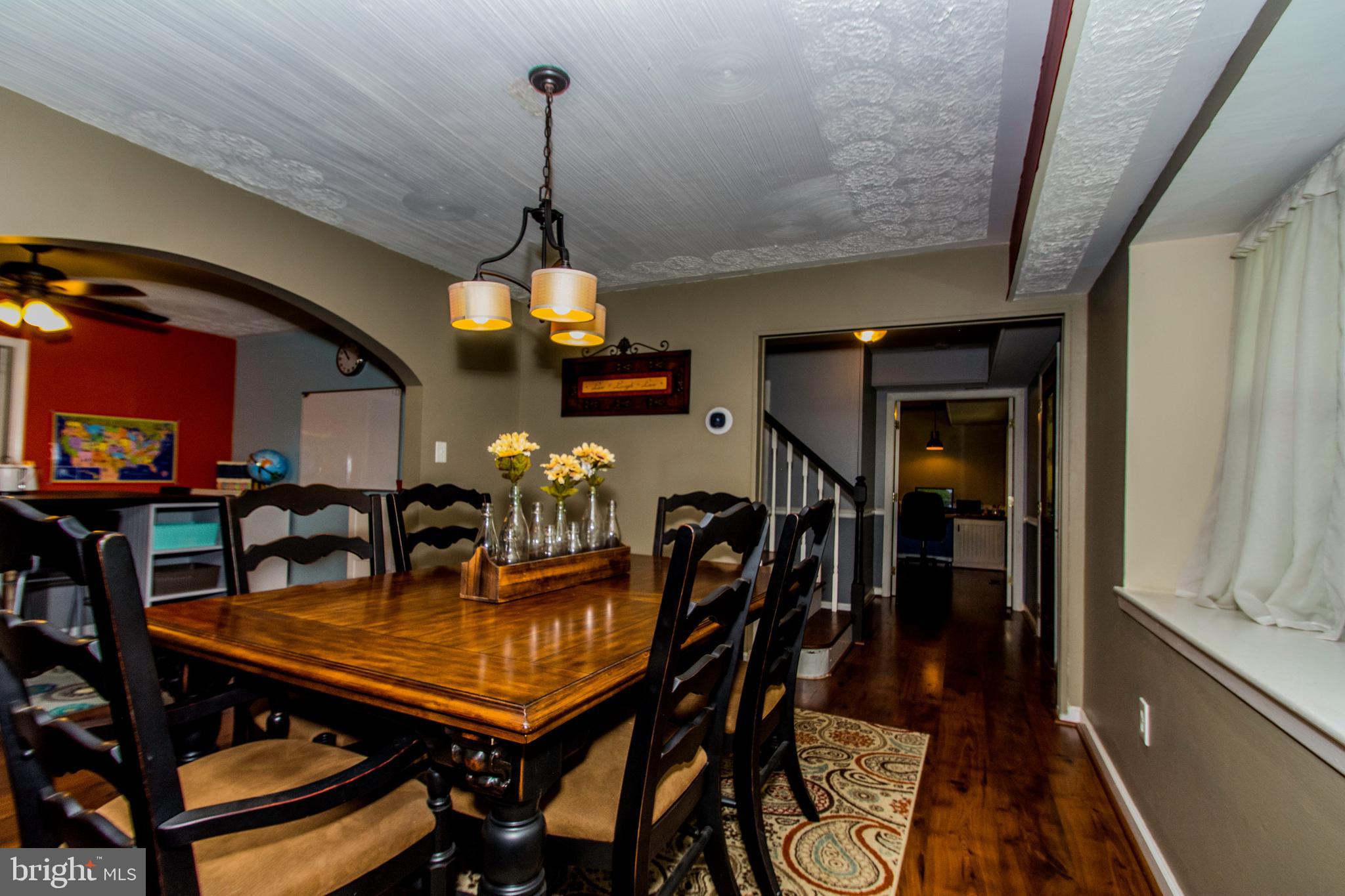 SOMERSET AT BELAIR - Residential