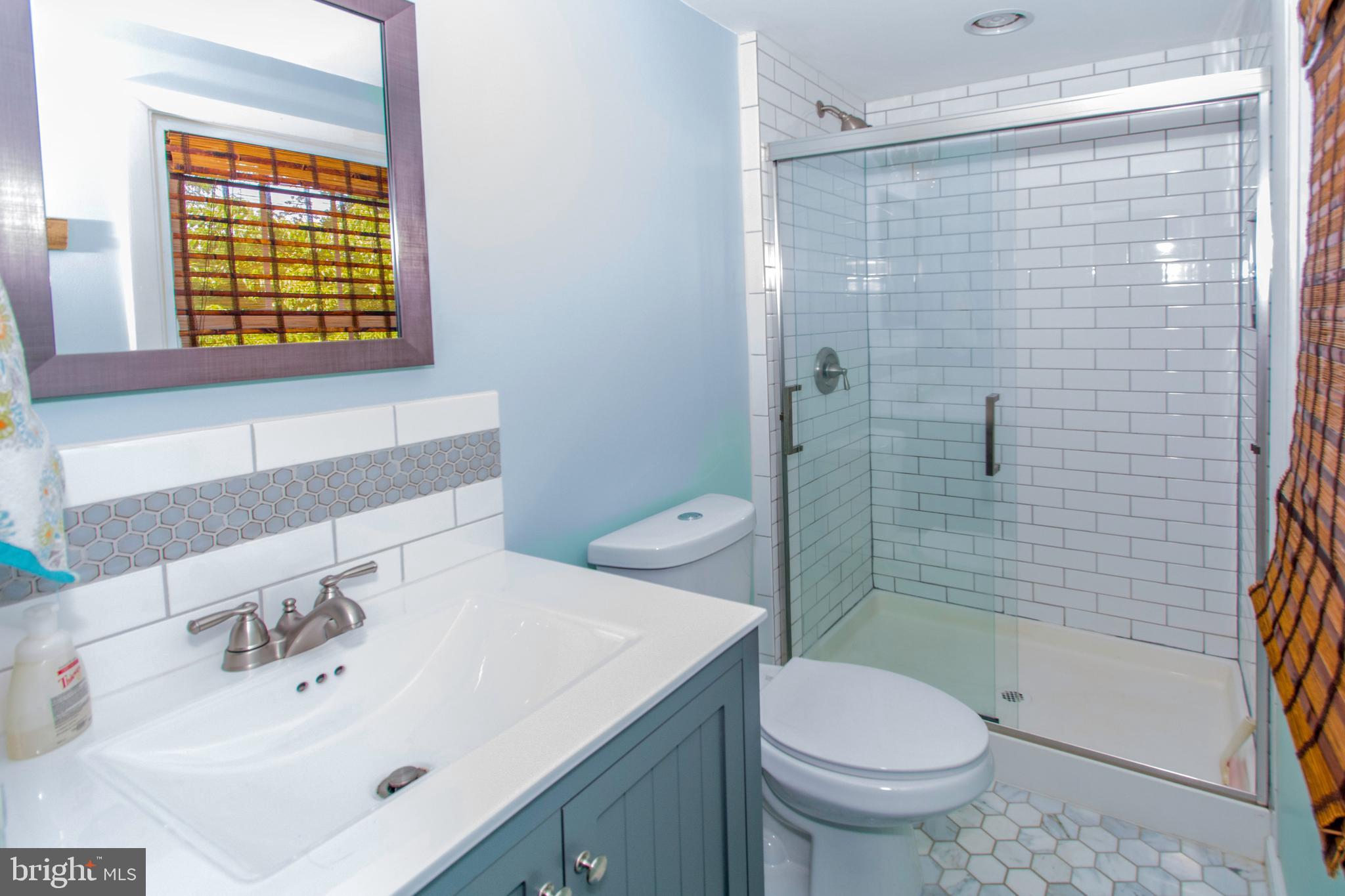 SOMERSET AT BELAIR - Residential