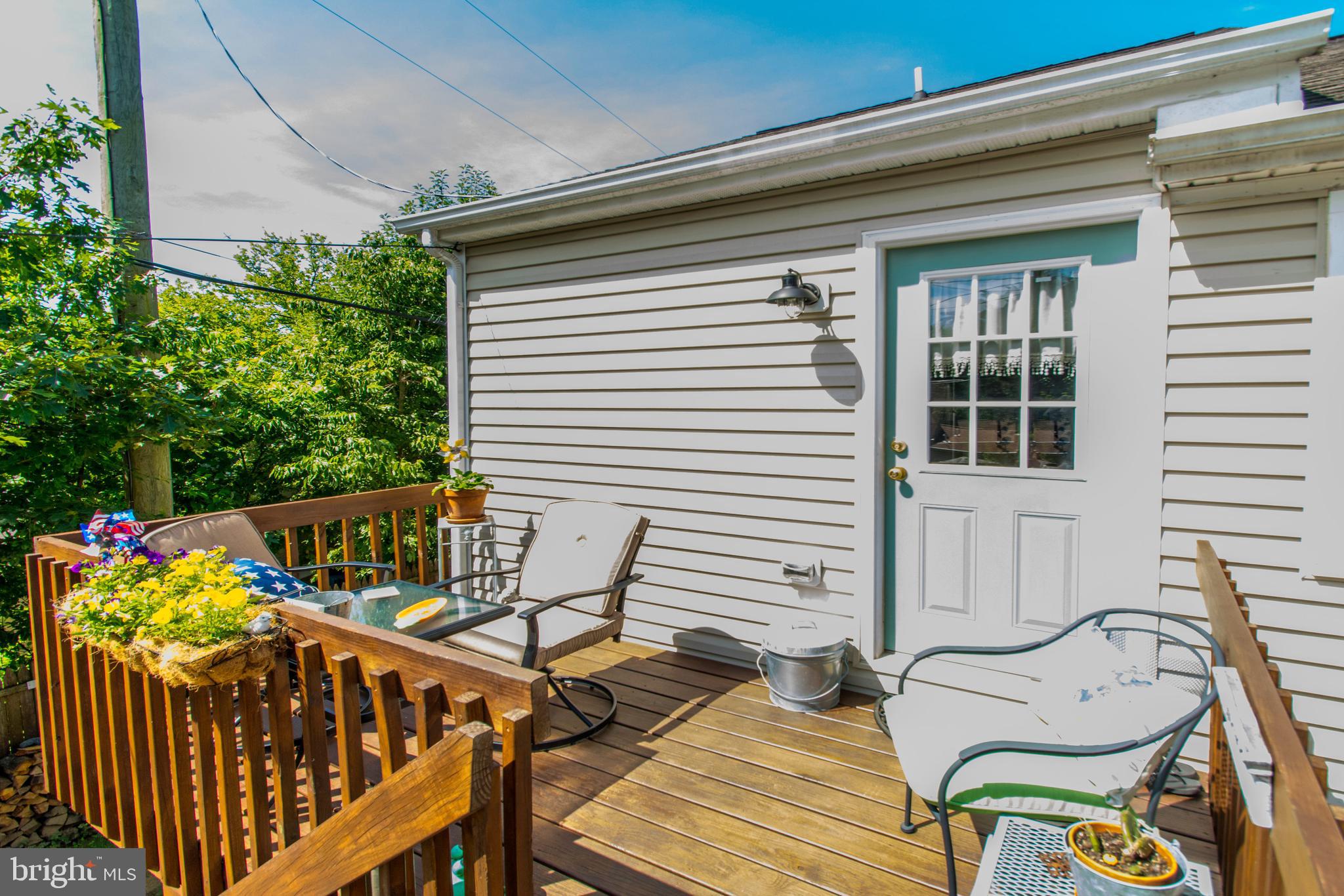 SOMERSET AT BELAIR - Residential