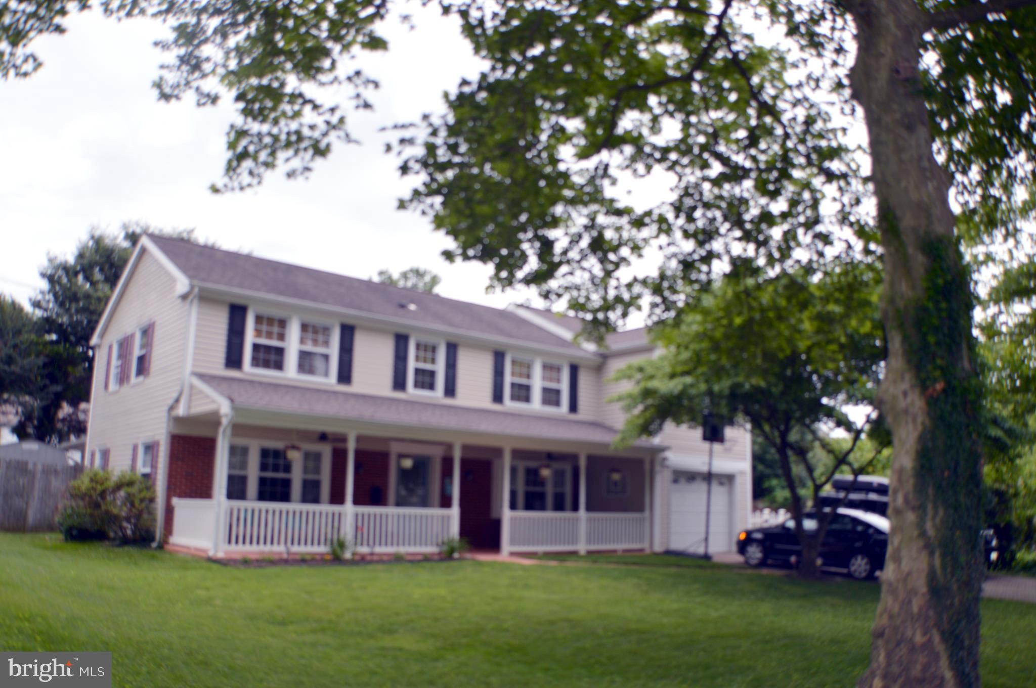 SOMERSET AT BELAIR - Residential