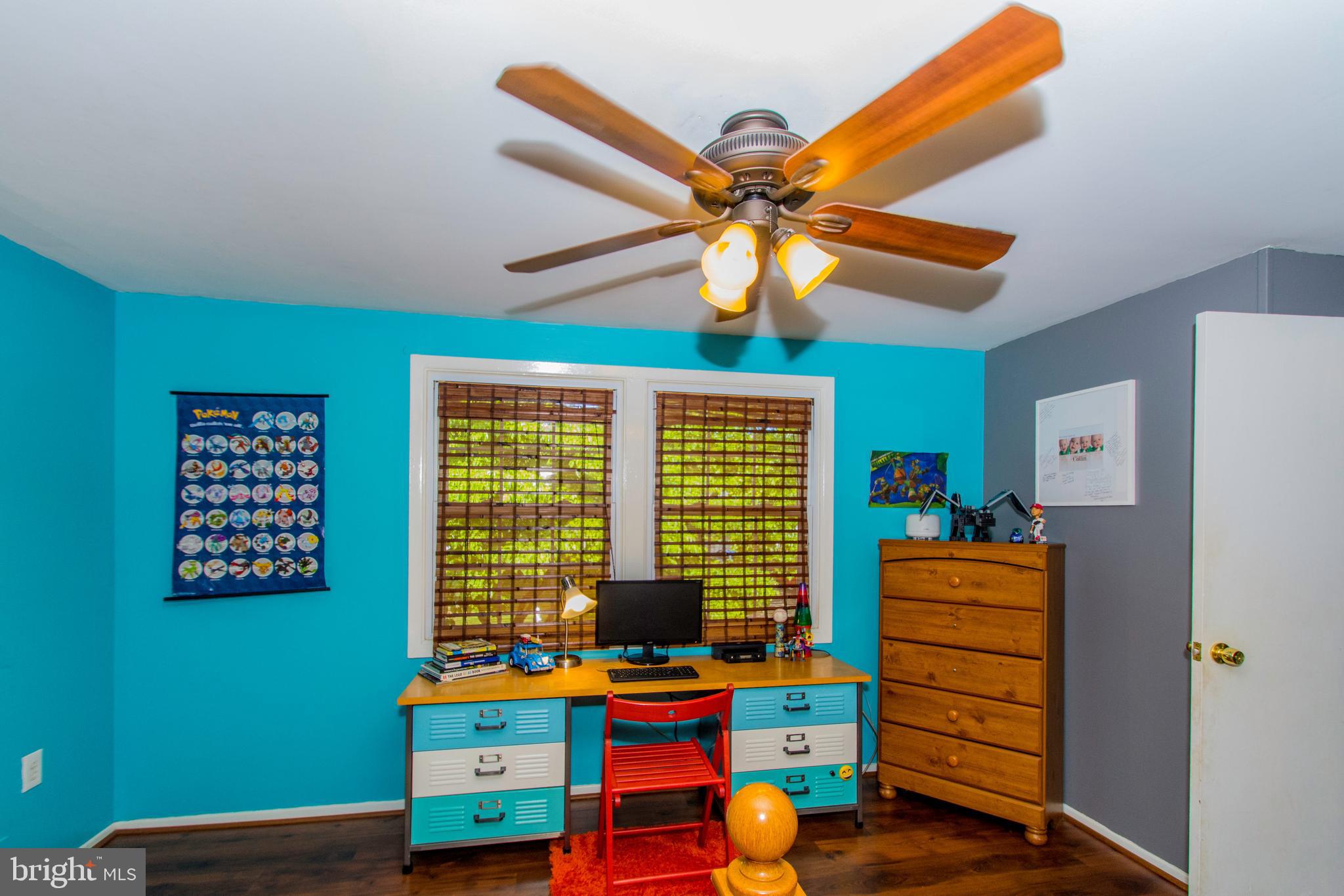 SOMERSET AT BELAIR - Residential