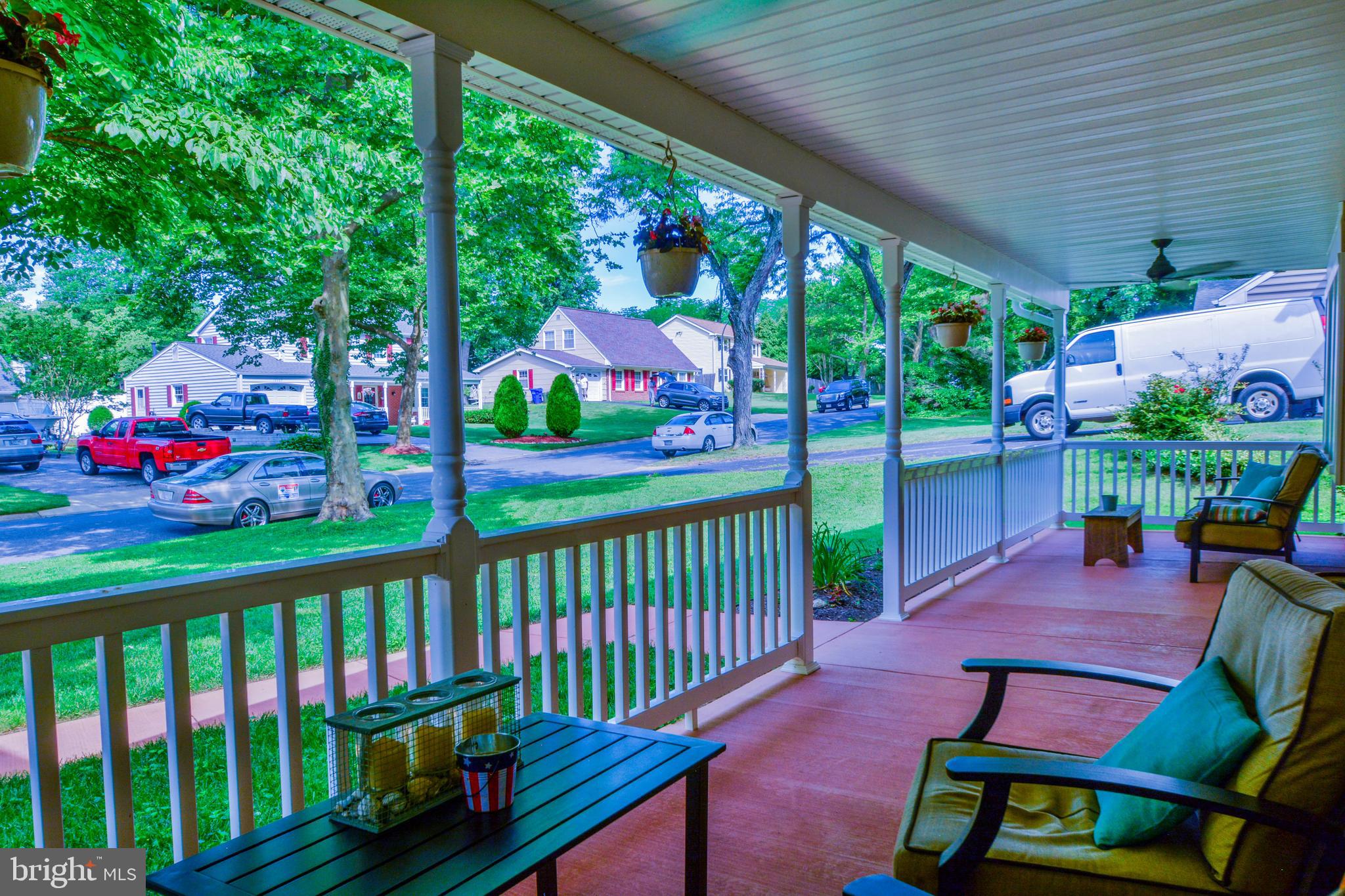 SOMERSET AT BELAIR - Residential