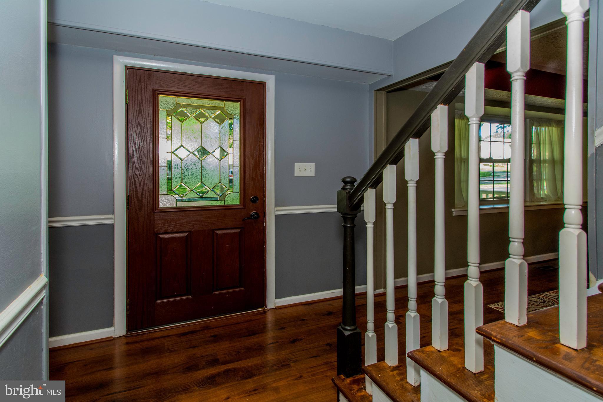 SOMERSET AT BELAIR - Residential