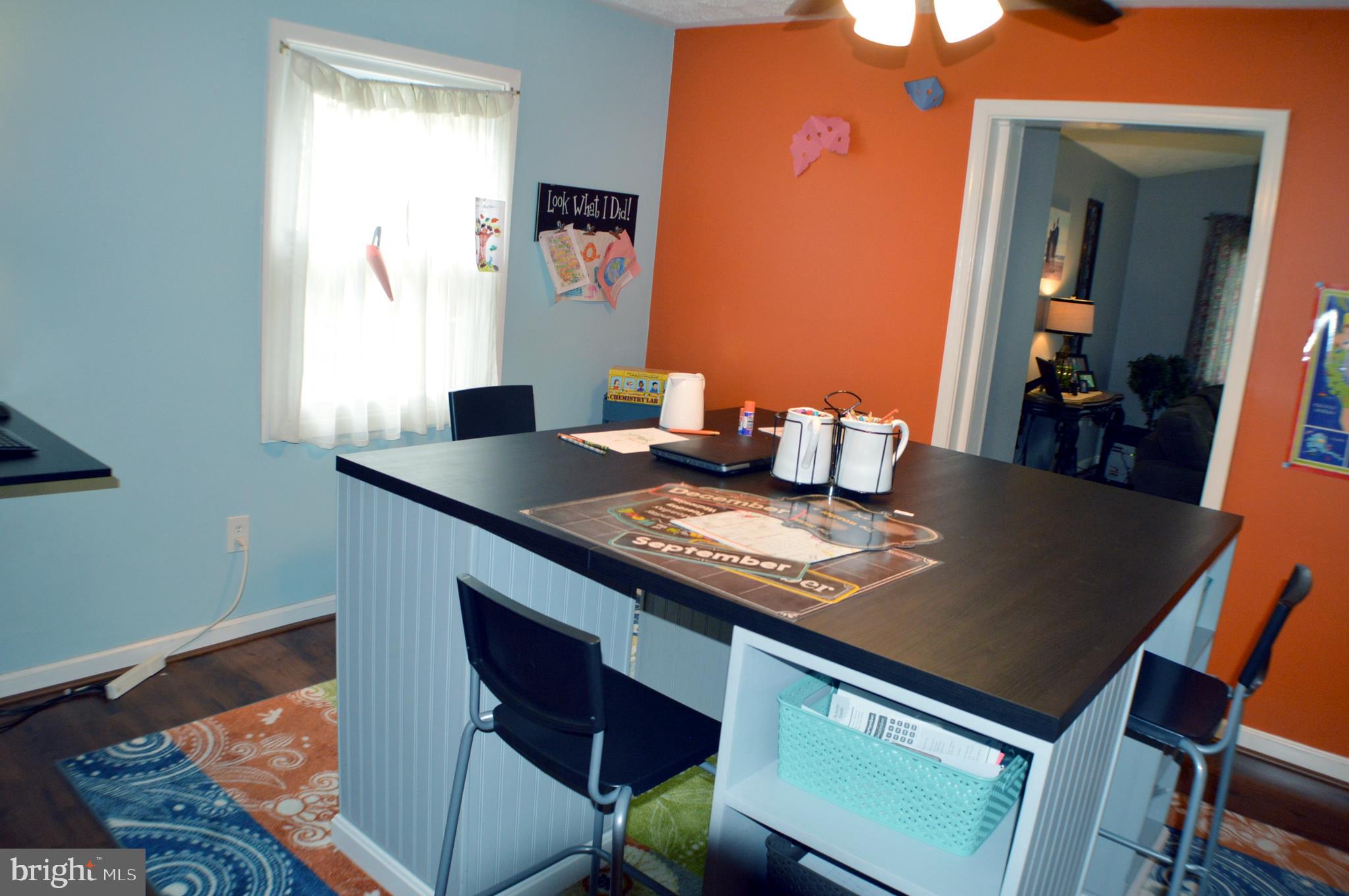 SOMERSET AT BELAIR - Residential