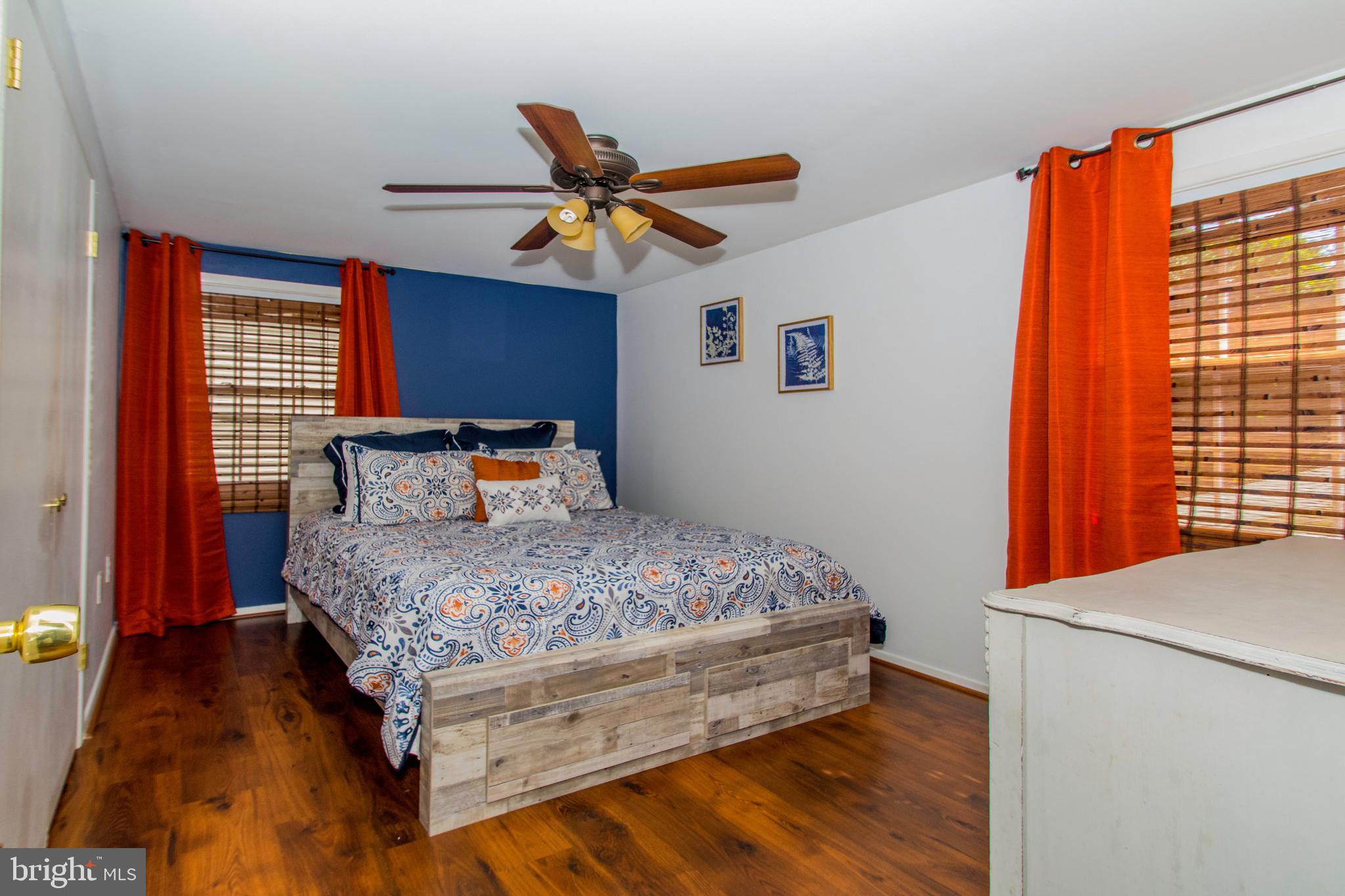 SOMERSET AT BELAIR - Residential