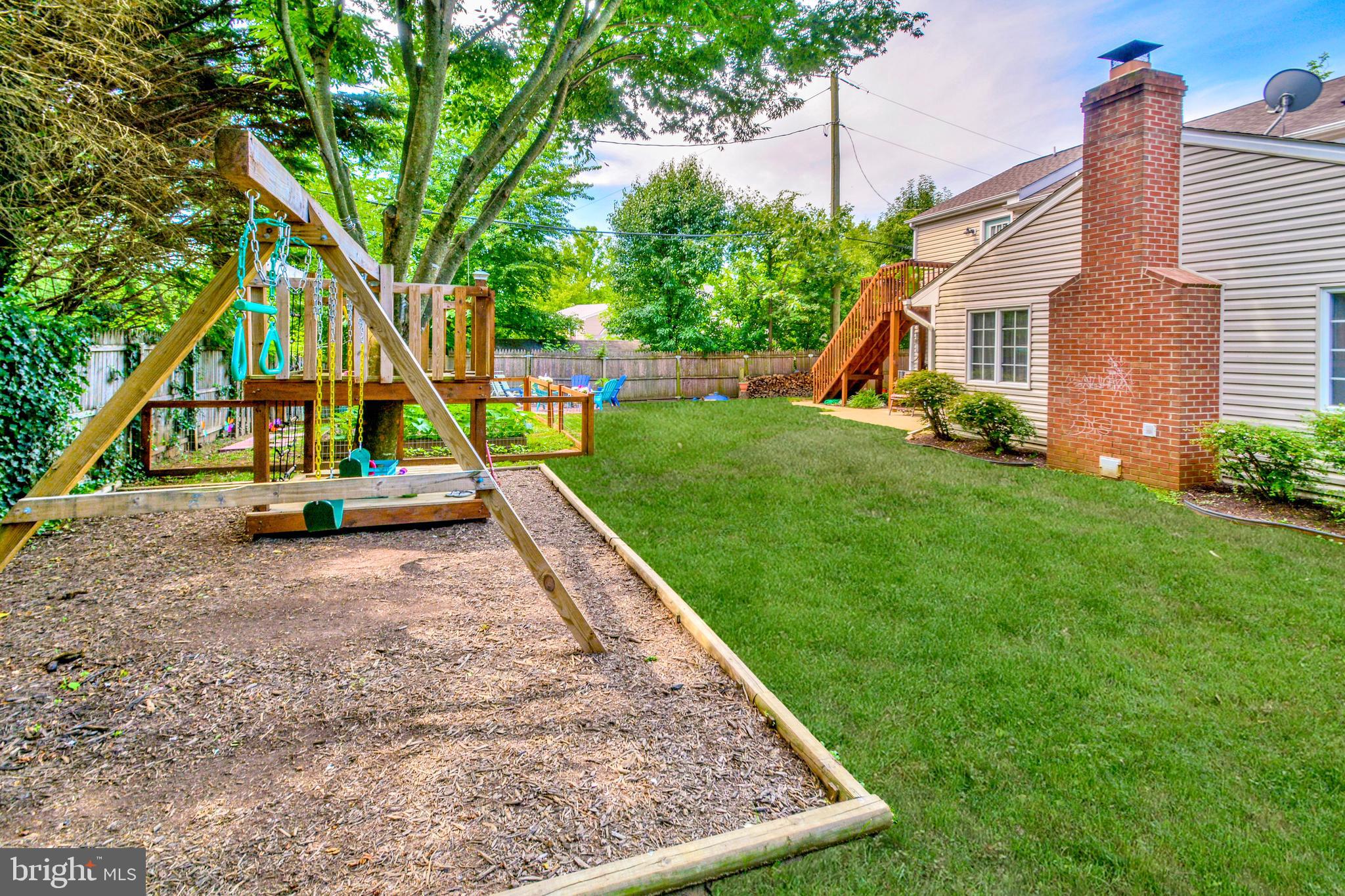 SOMERSET AT BELAIR - Residential