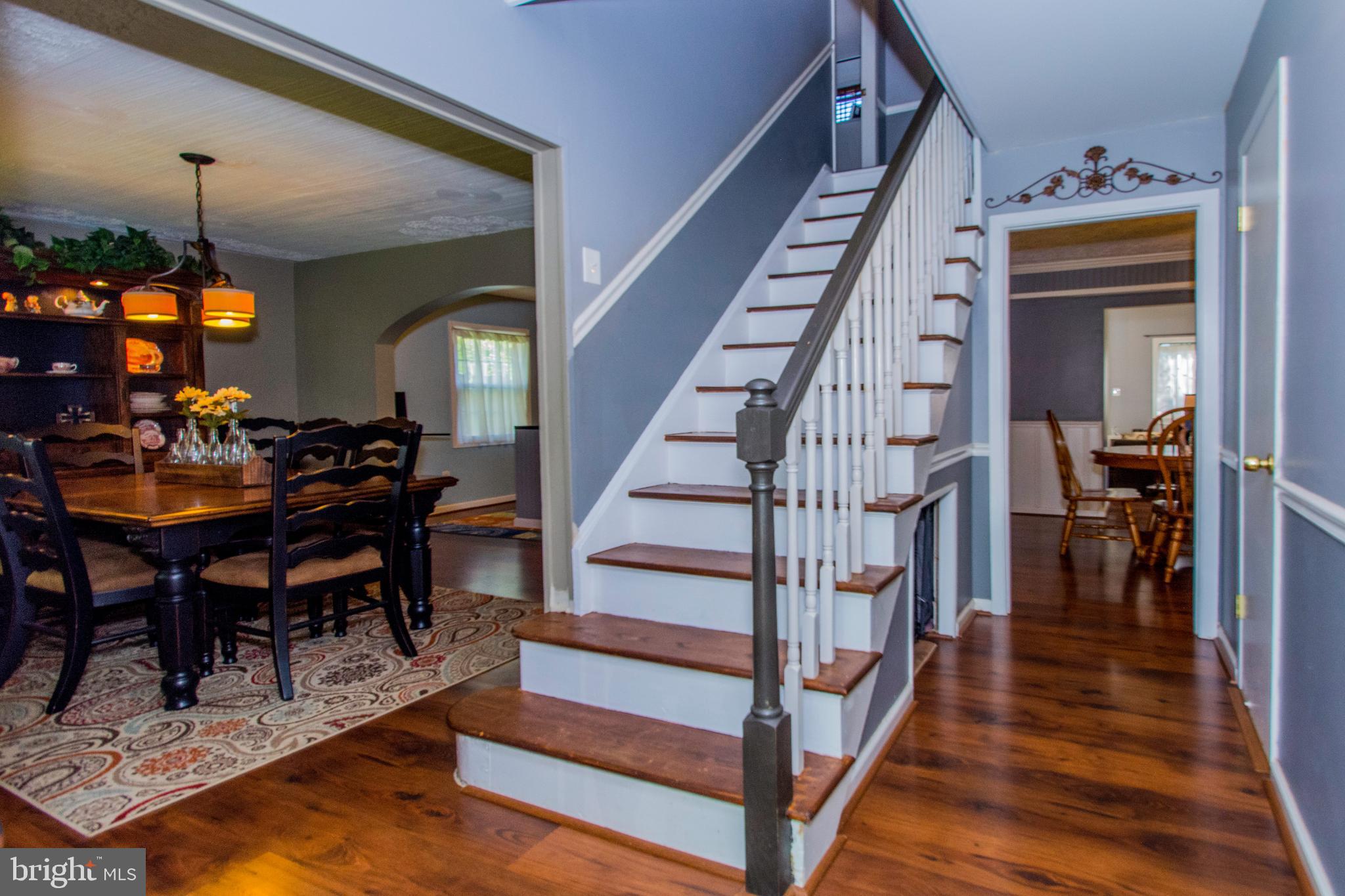 SOMERSET AT BELAIR - Residential