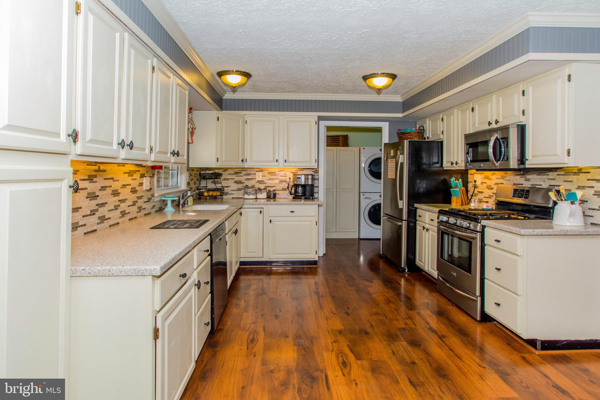 SOMERSET AT BELAIR - Residential