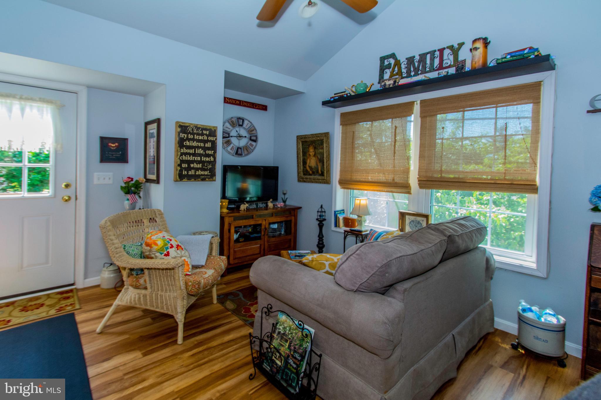 SOMERSET AT BELAIR - Residential