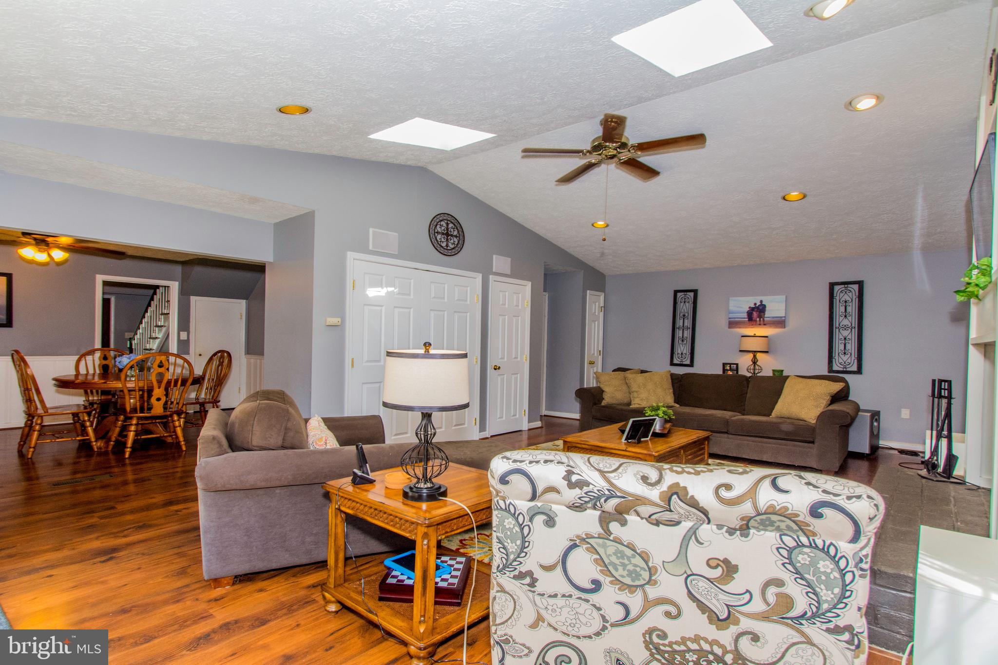 SOMERSET AT BELAIR - Residential