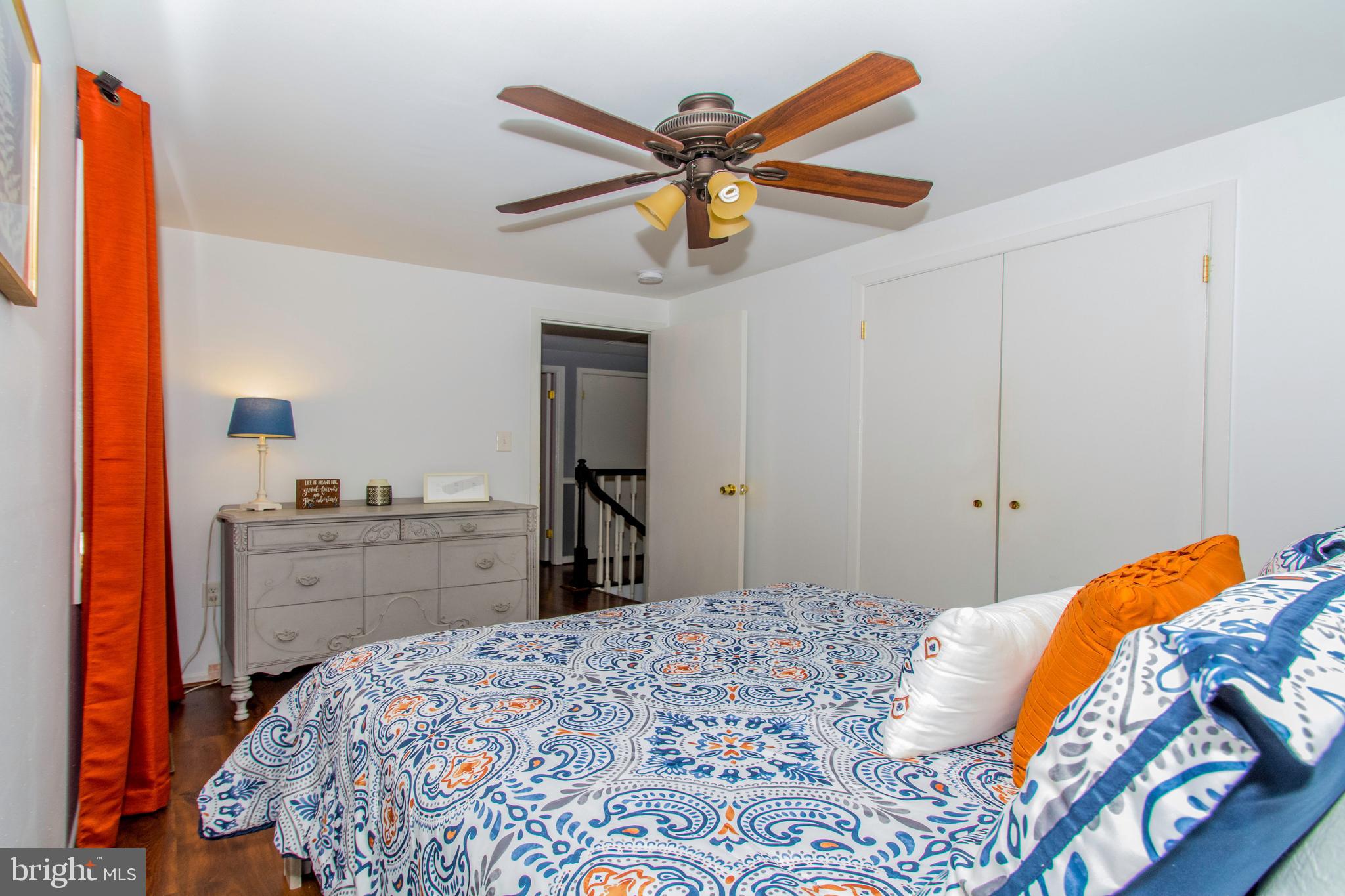 SOMERSET AT BELAIR - Residential