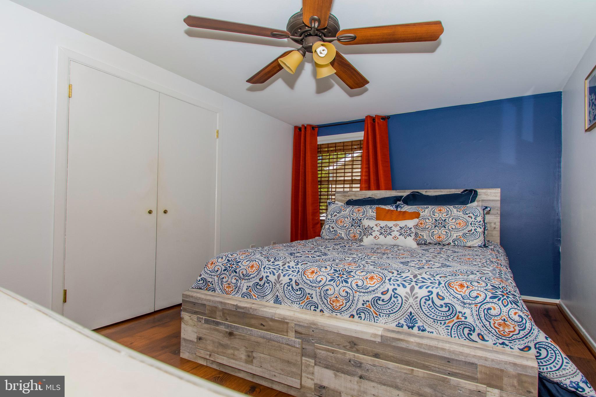 SOMERSET AT BELAIR - Residential