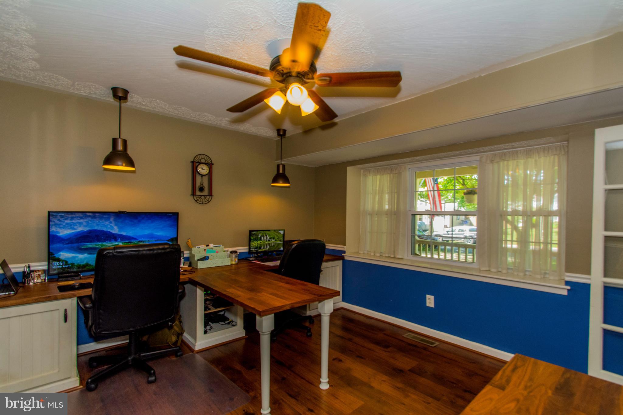 SOMERSET AT BELAIR - Residential