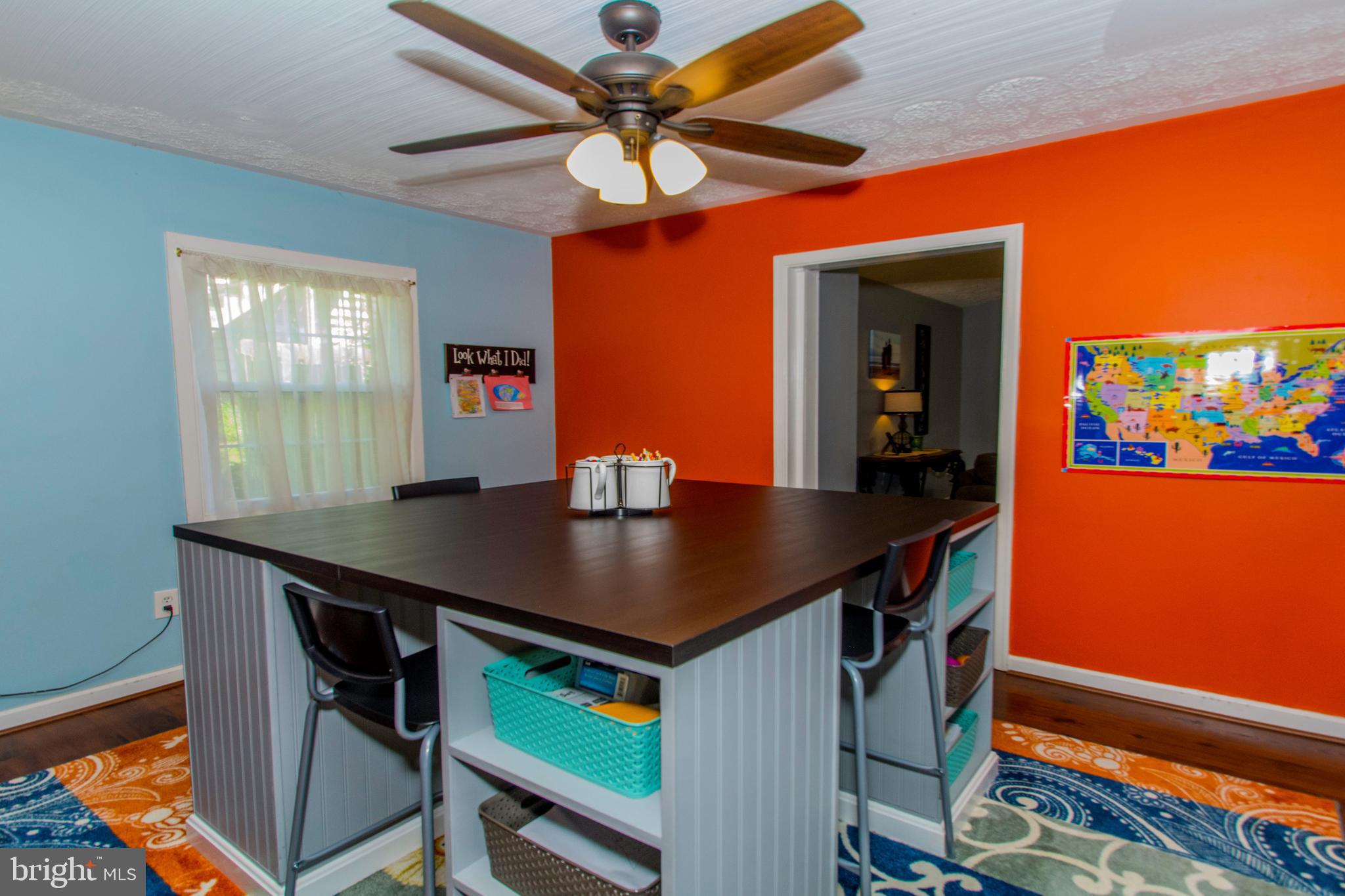 SOMERSET AT BELAIR - Residential