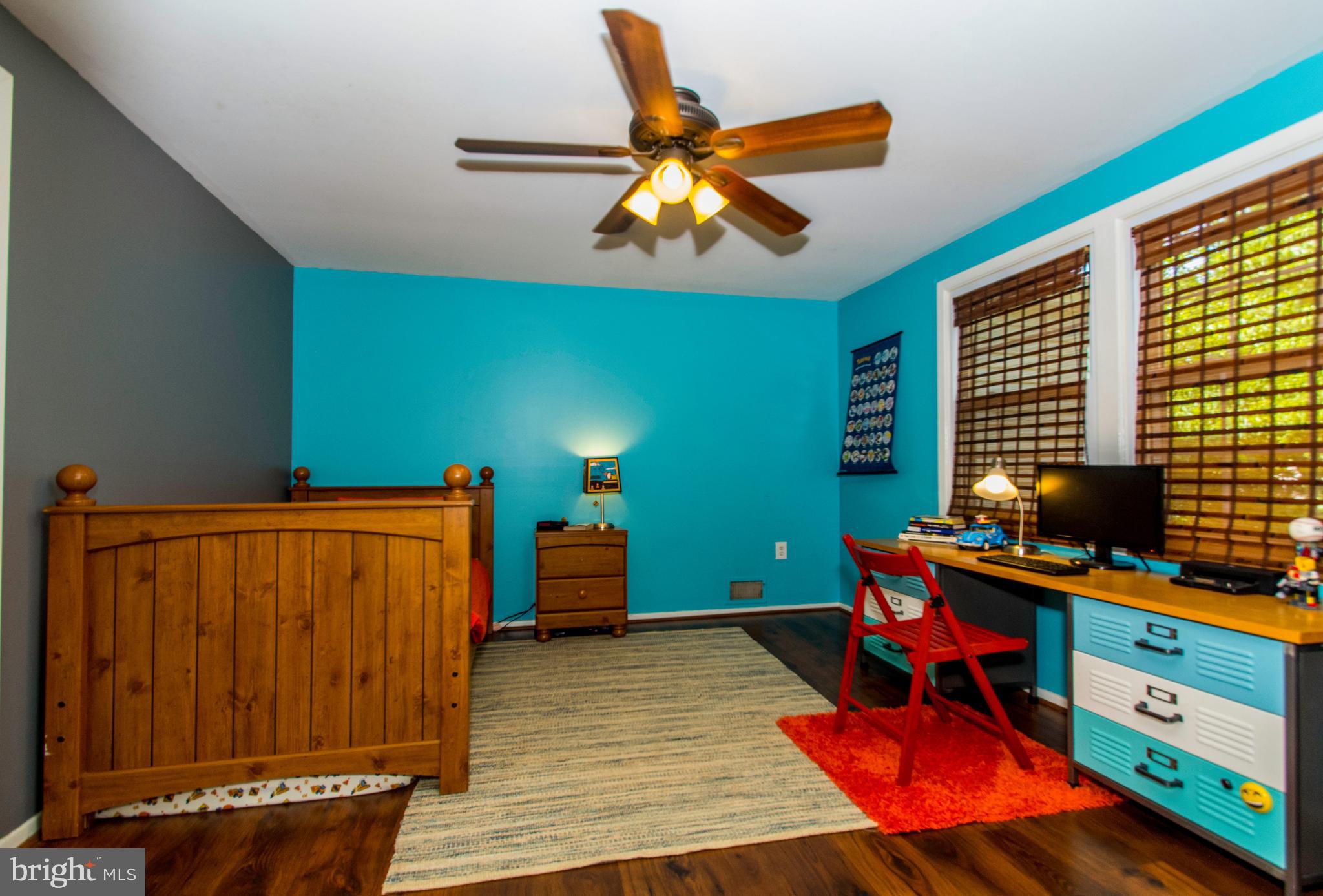 SOMERSET AT BELAIR - Residential