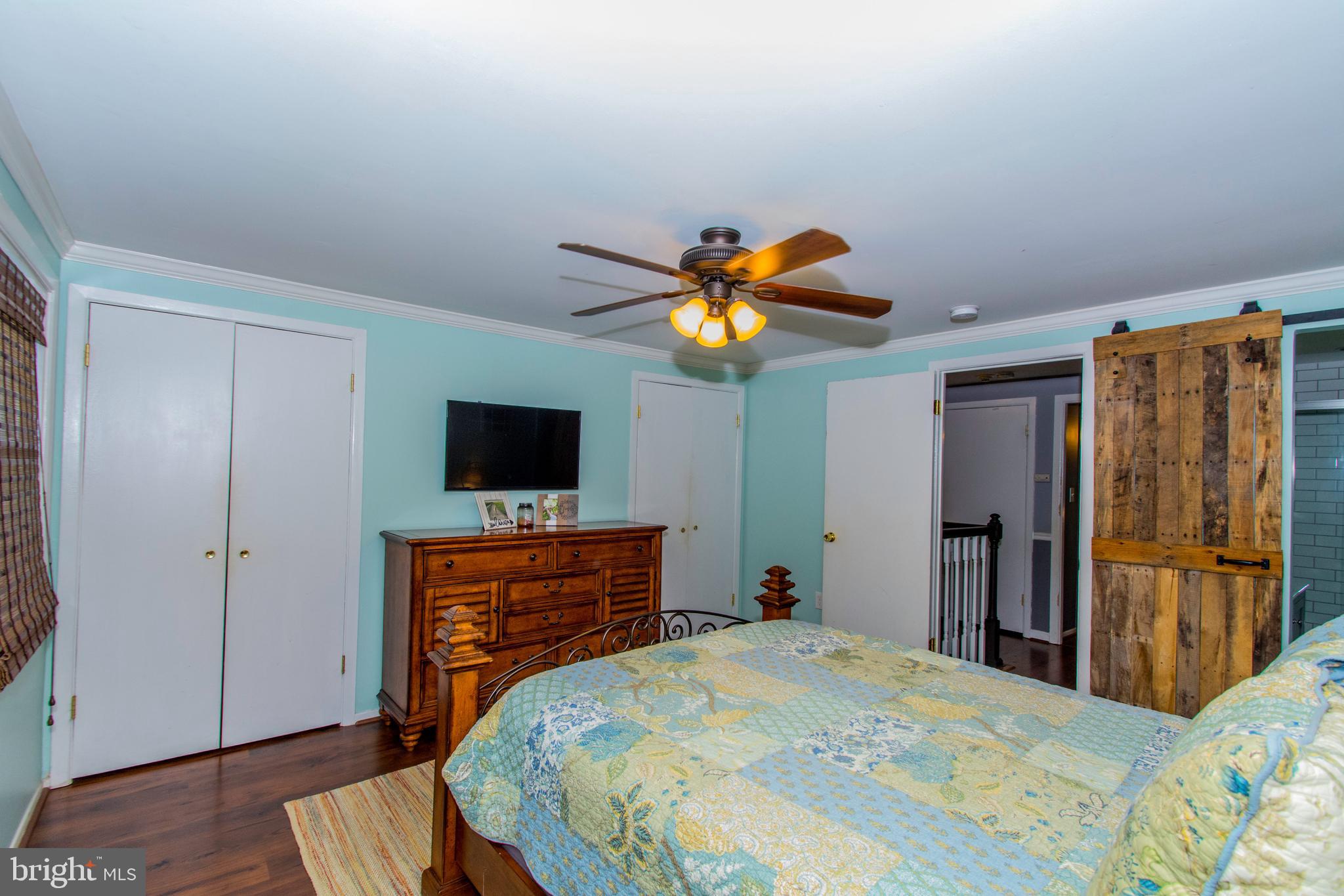 SOMERSET AT BELAIR - Residential