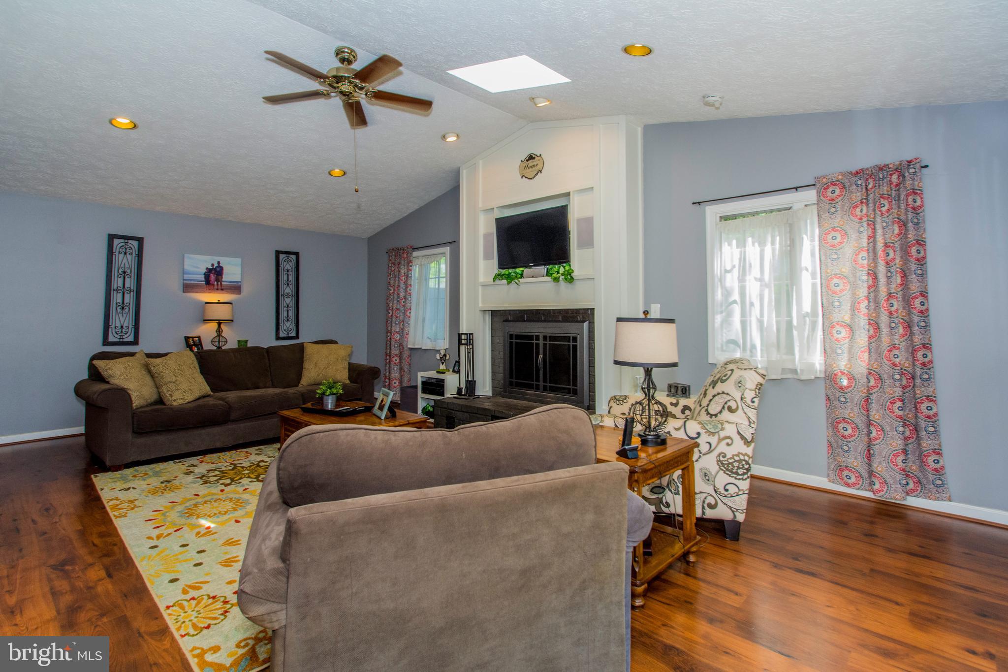 SOMERSET AT BELAIR - Residential