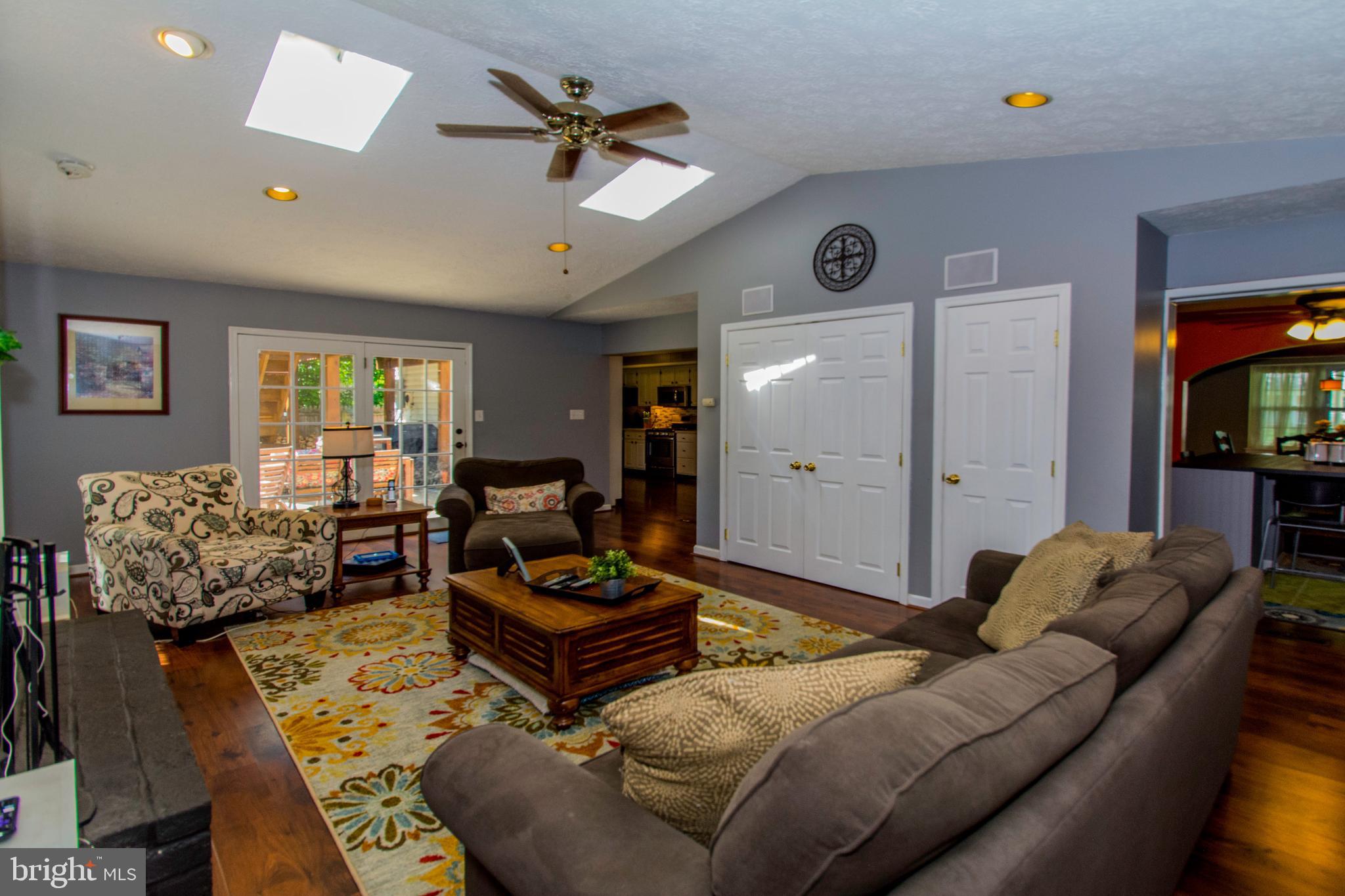 SOMERSET AT BELAIR - Residential