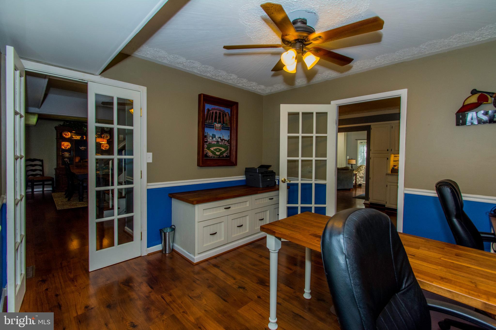 SOMERSET AT BELAIR - Residential