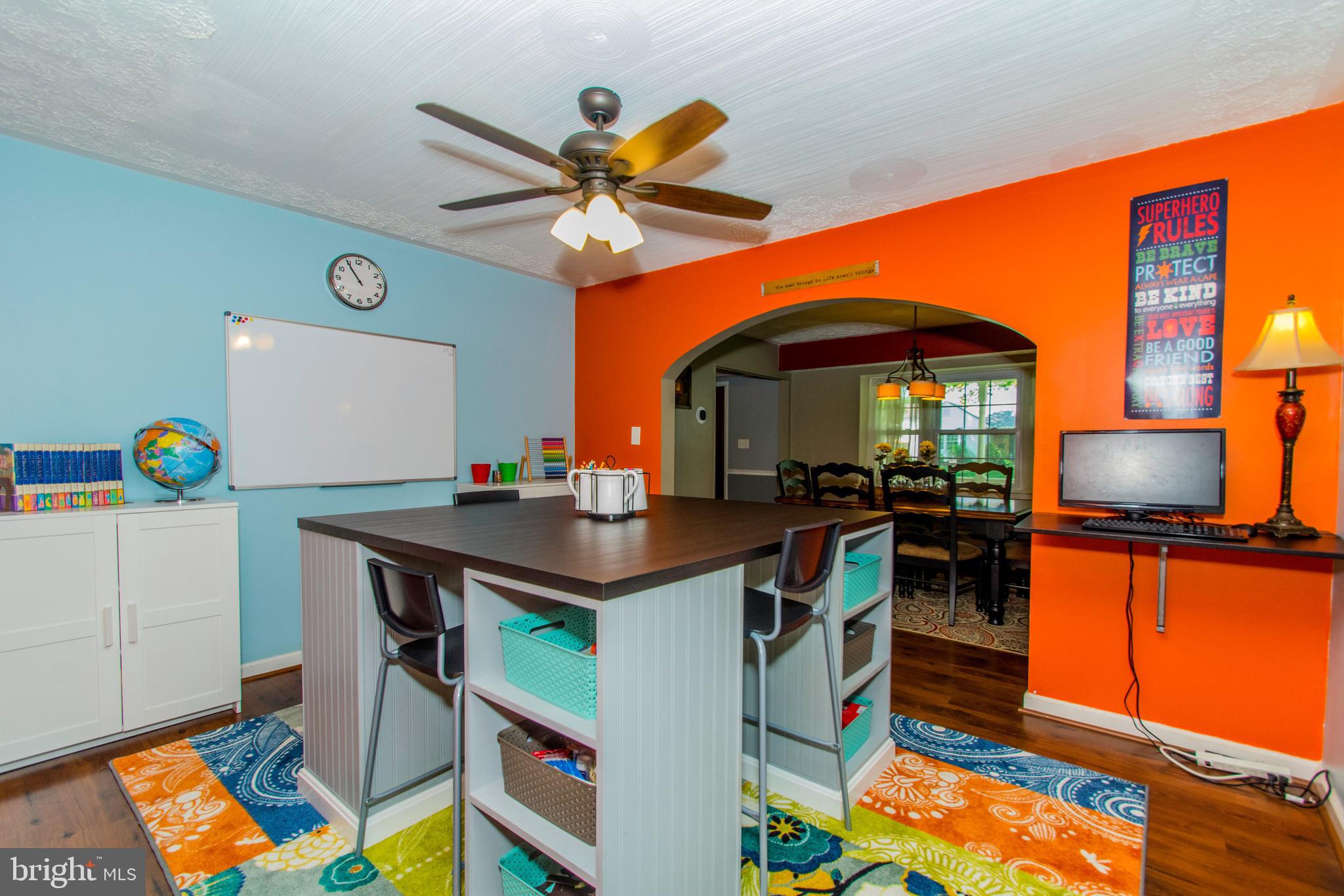 SOMERSET AT BELAIR - Residential