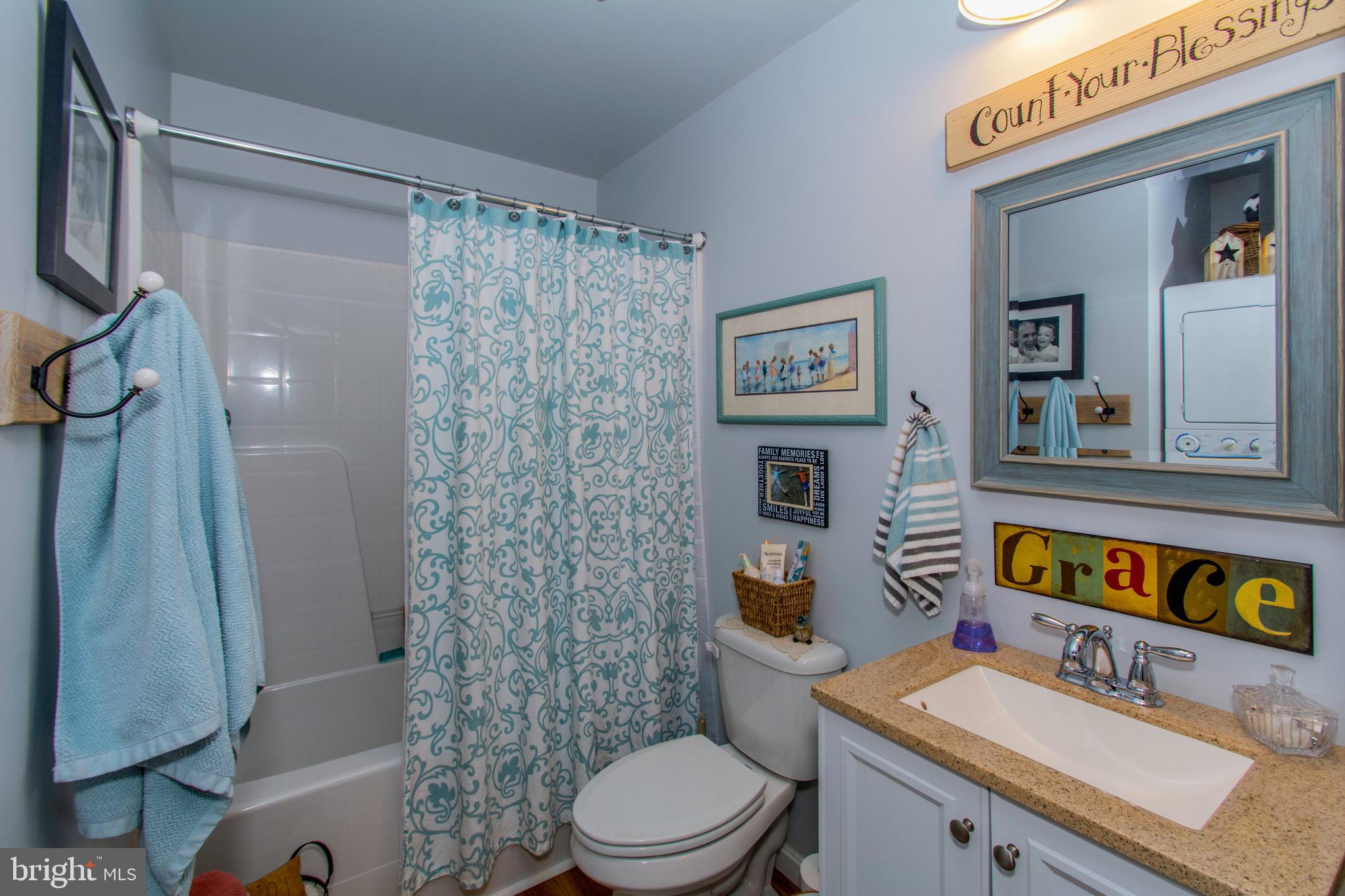 SOMERSET AT BELAIR - Residential