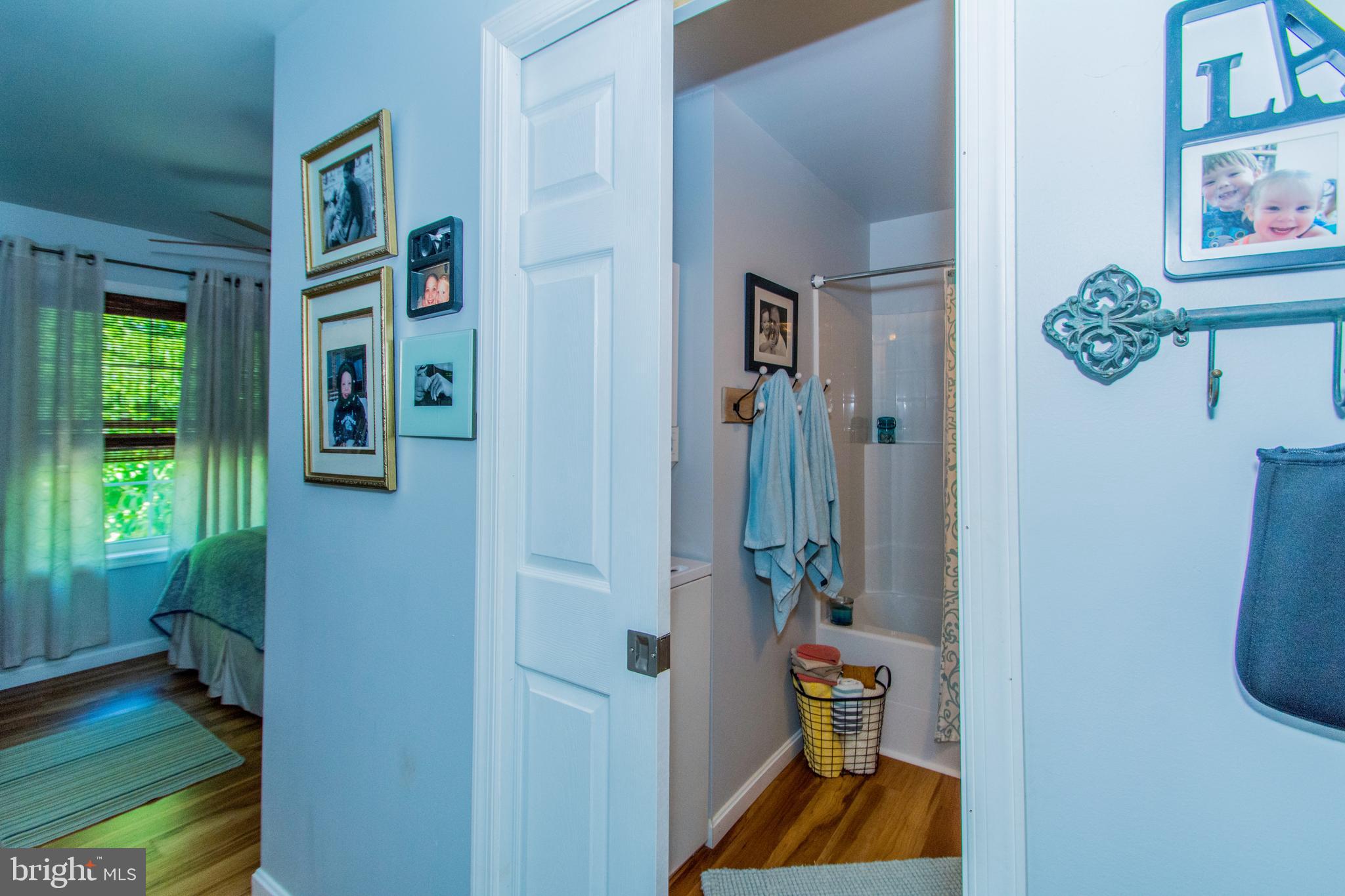 SOMERSET AT BELAIR - Residential