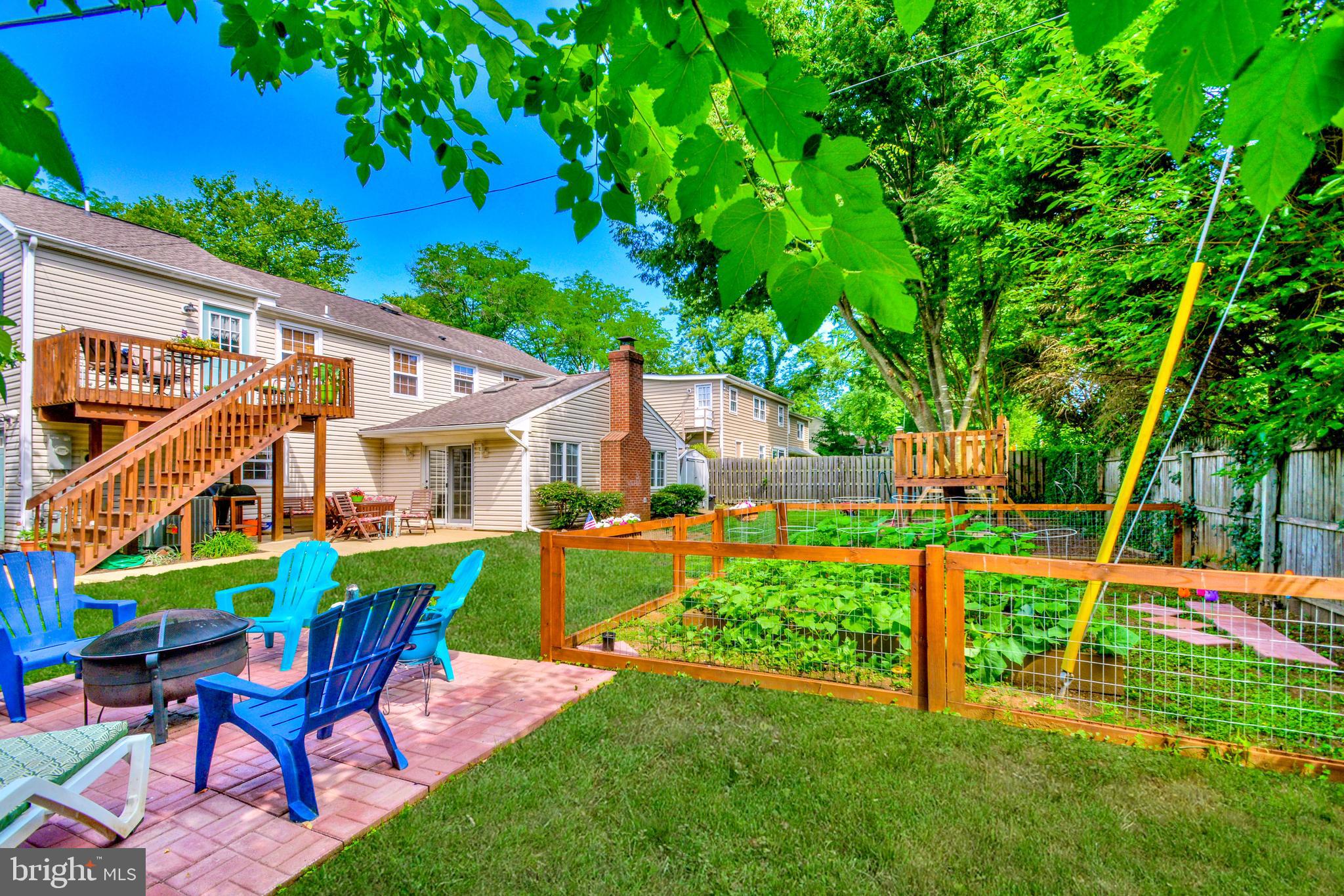 SOMERSET AT BELAIR - Residential