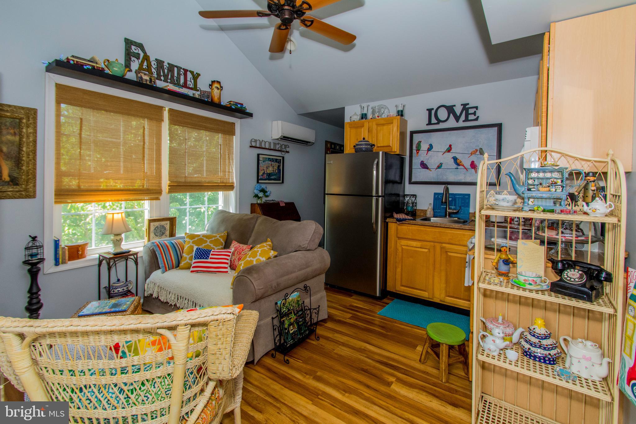 SOMERSET AT BELAIR - Residential