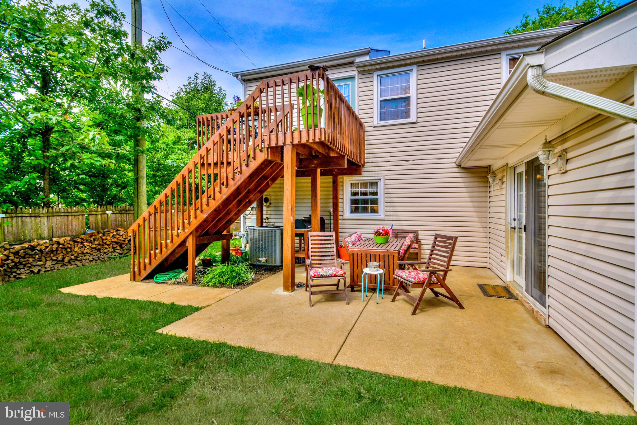 SOMERSET AT BELAIR - Residential