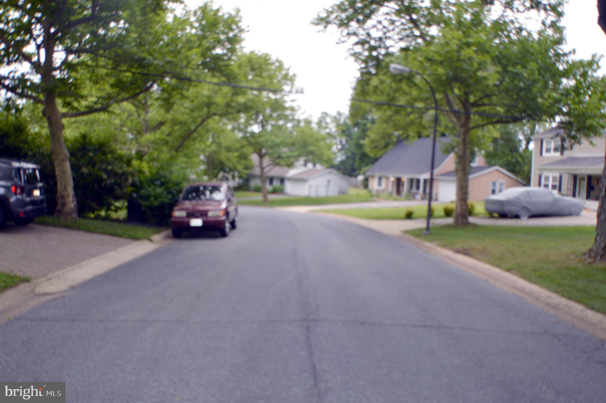 SOMERSET AT BELAIR - Residential