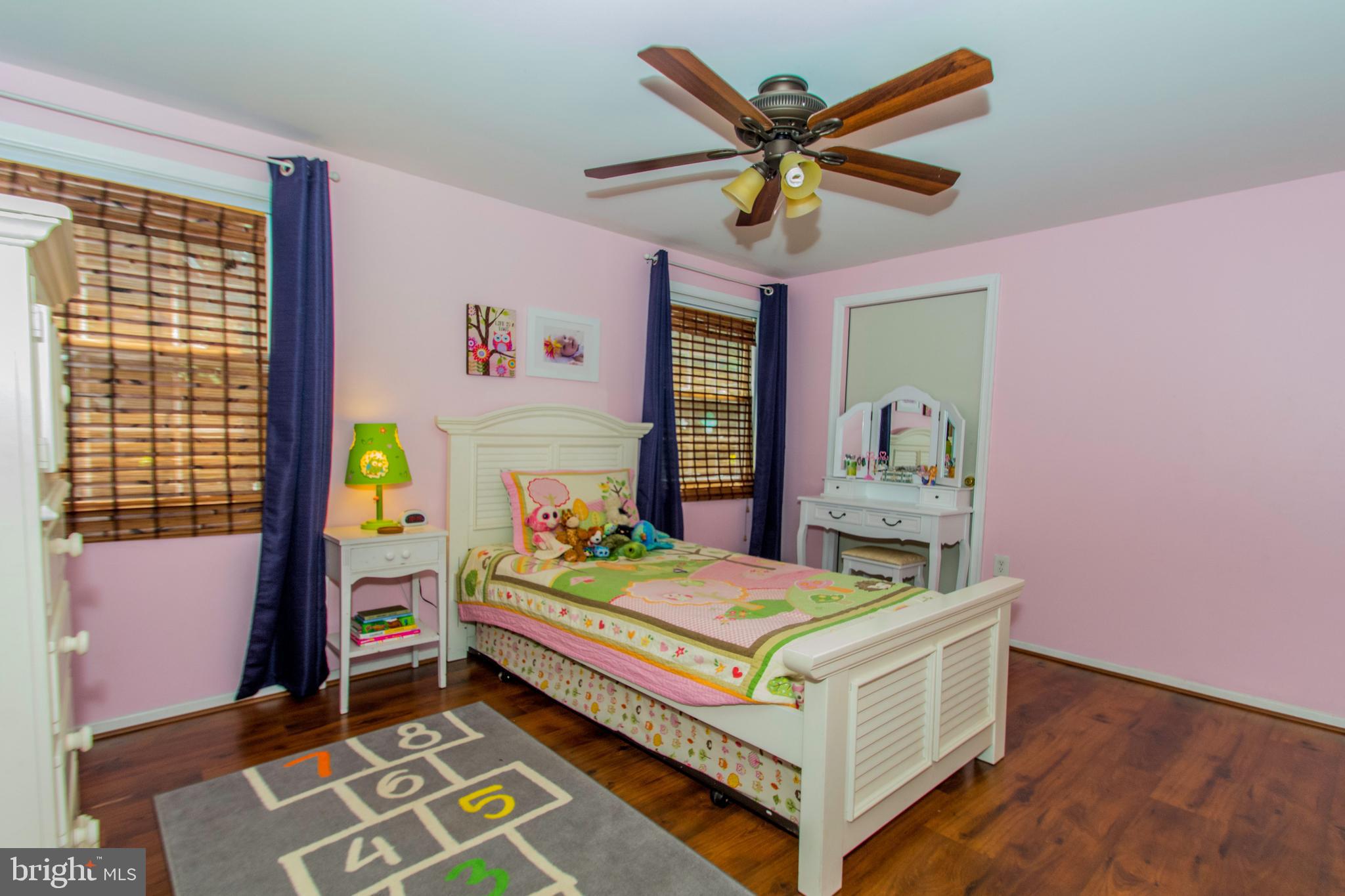 SOMERSET AT BELAIR - Residential