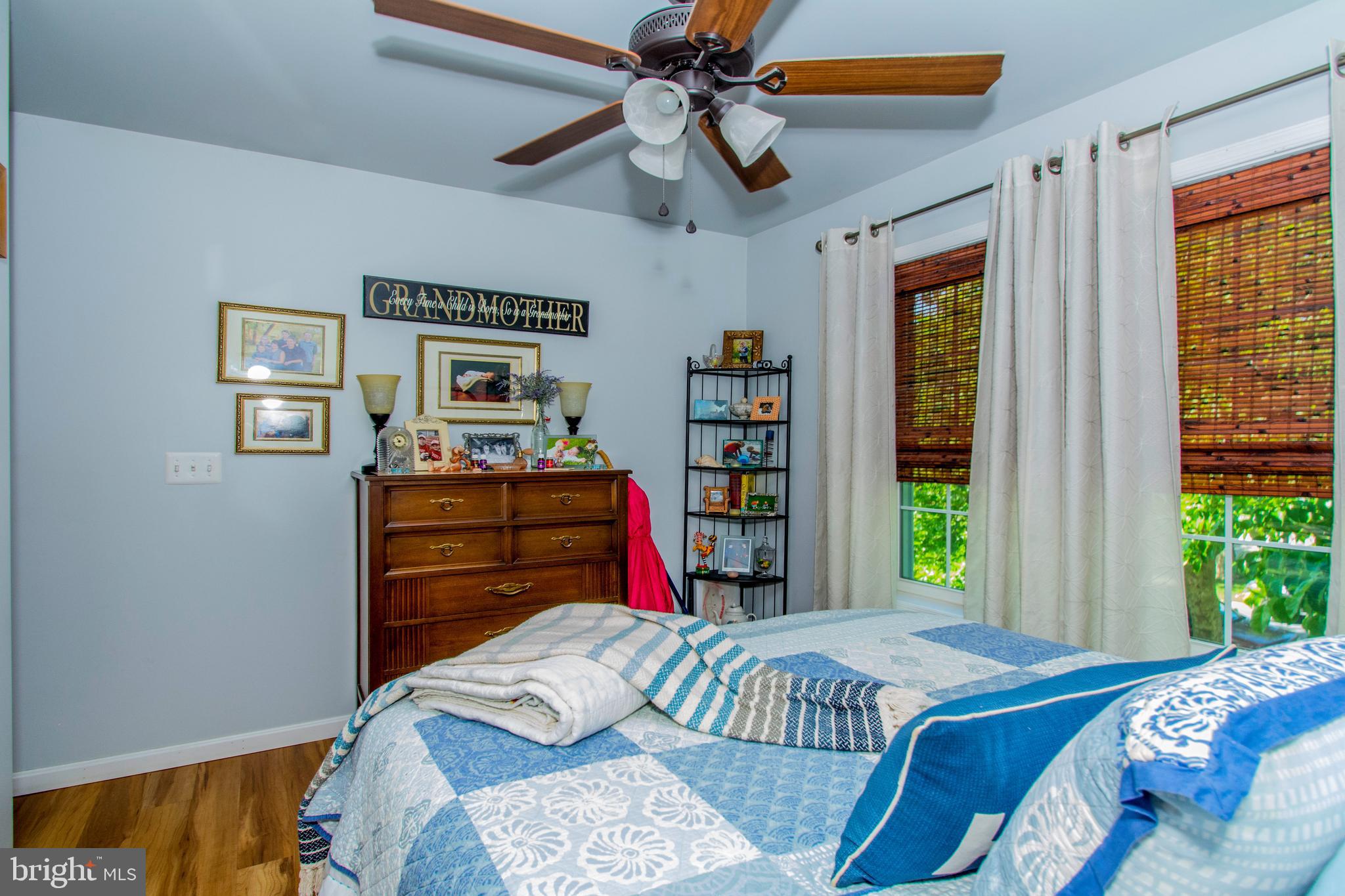 SOMERSET AT BELAIR - Residential