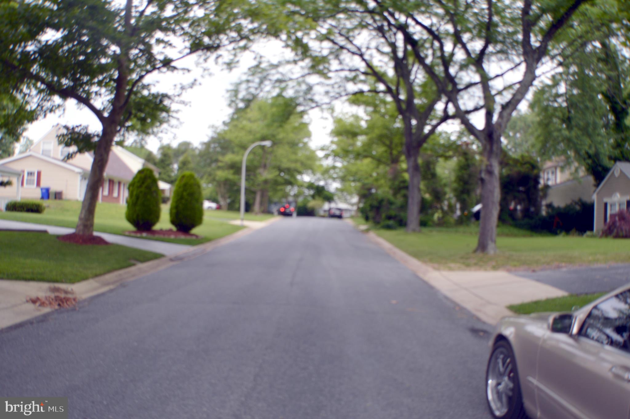 SOMERSET AT BELAIR - Residential