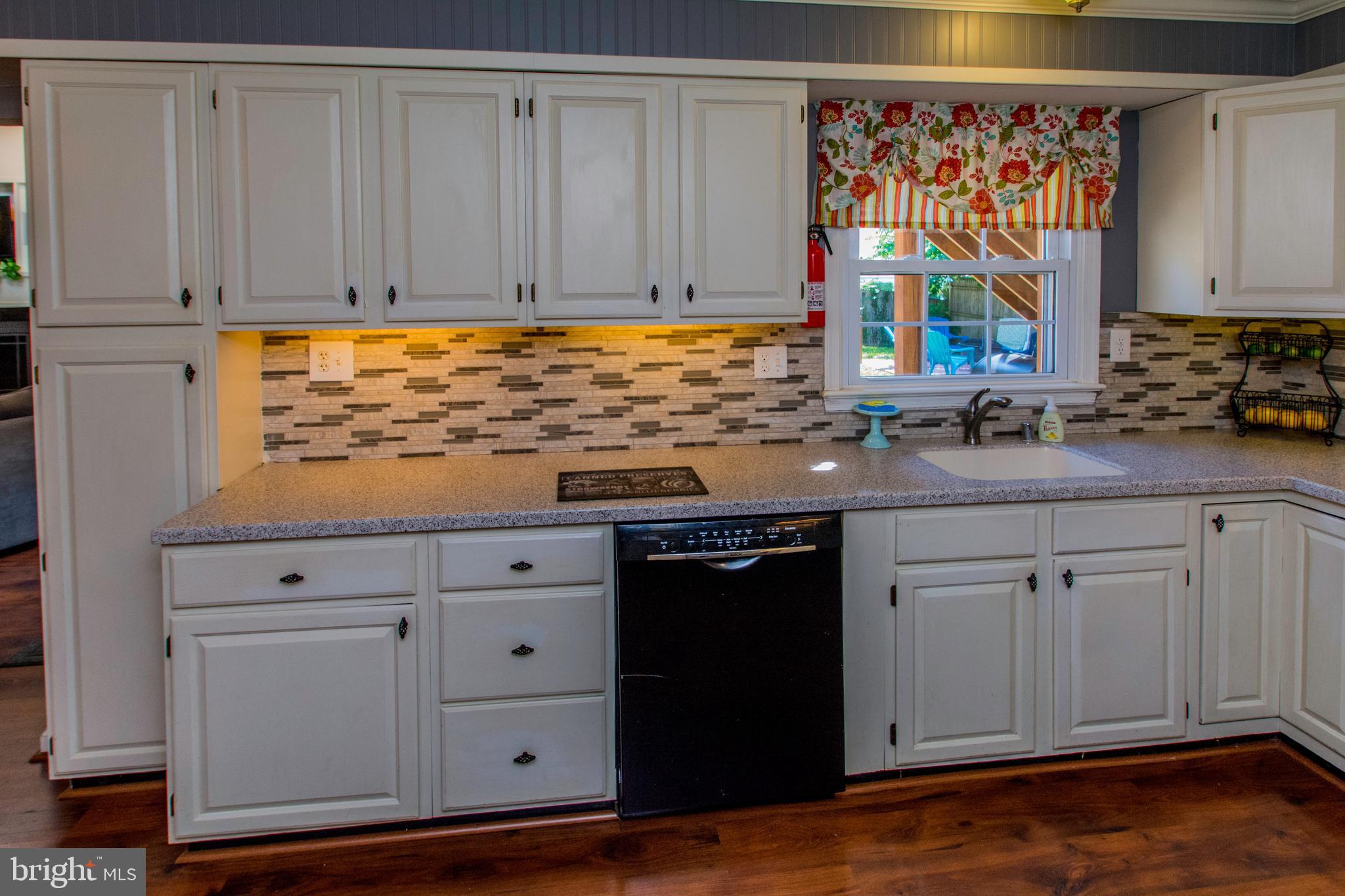 SOMERSET AT BELAIR - Residential