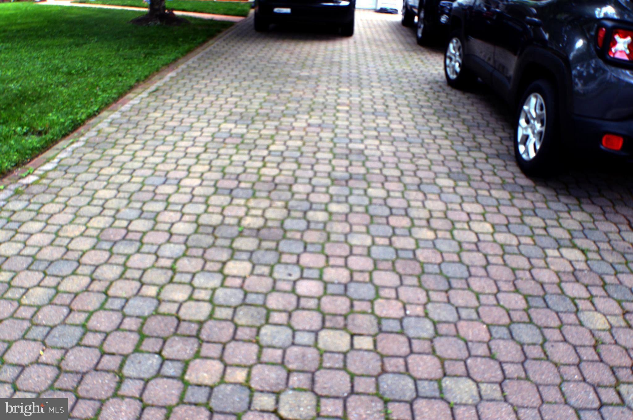 SOMERSET AT BELAIR - Residential