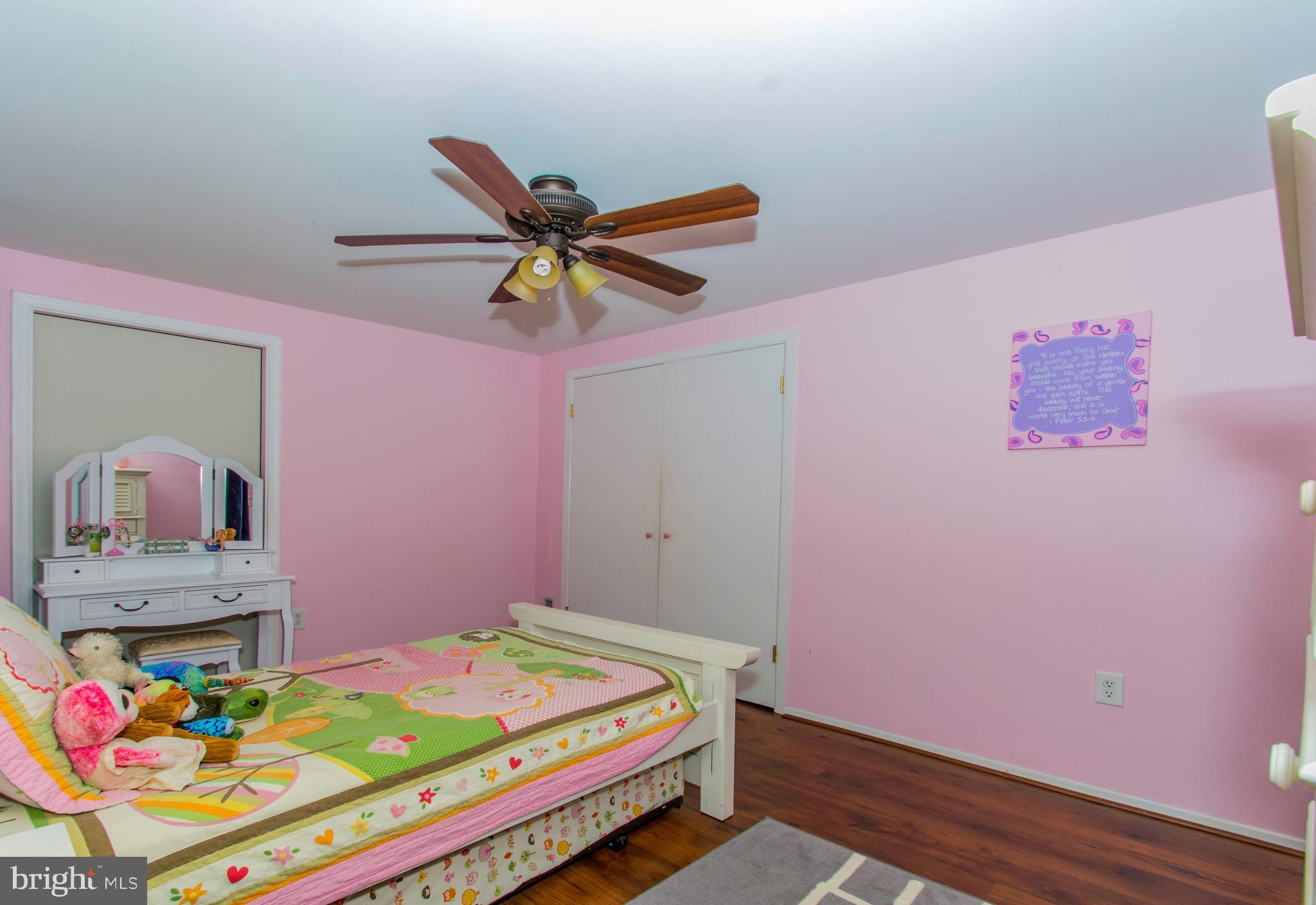 SOMERSET AT BELAIR - Residential