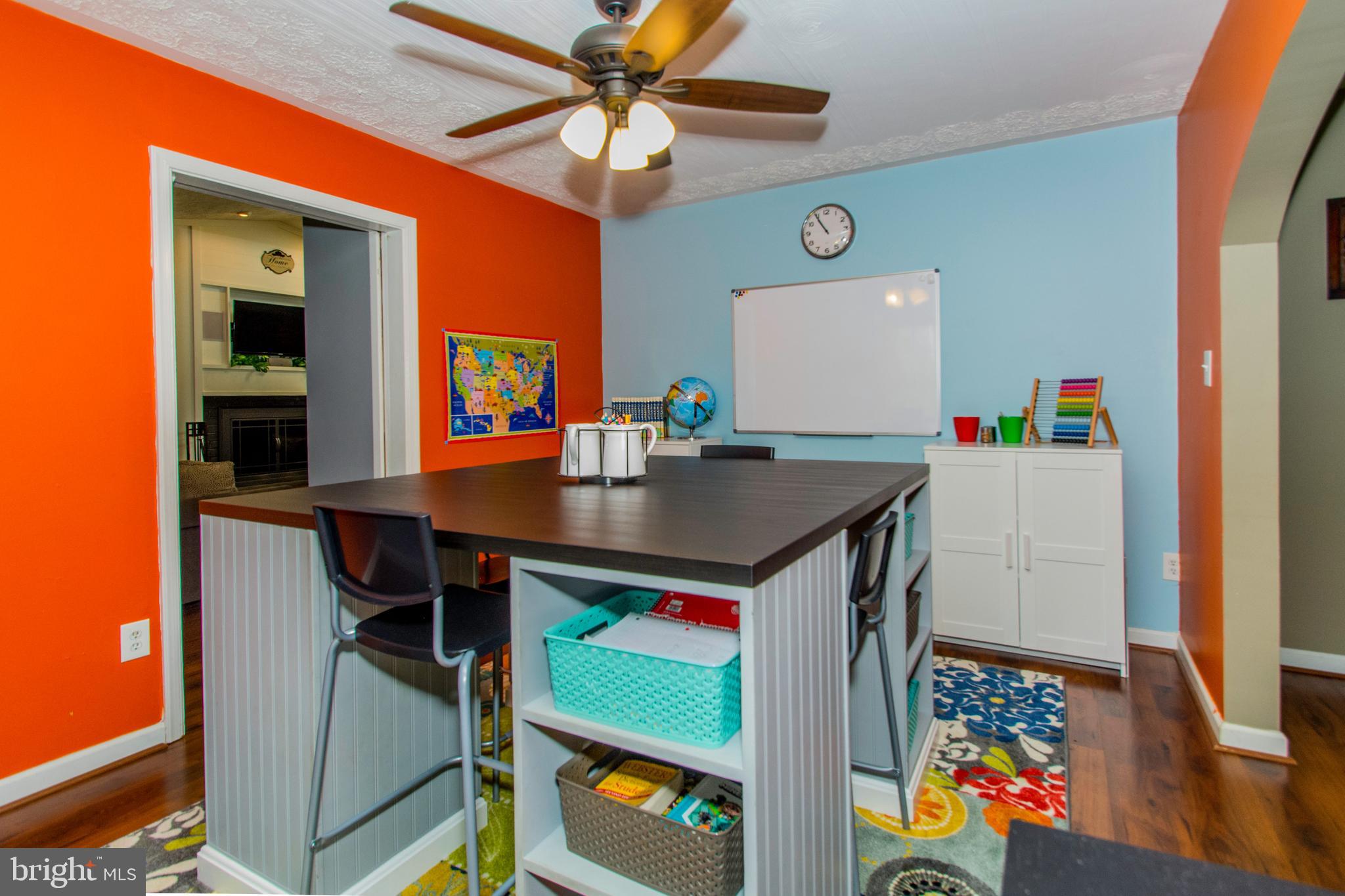 SOMERSET AT BELAIR - Residential