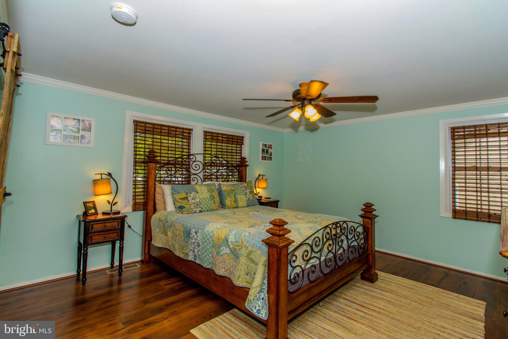 SOMERSET AT BELAIR - Residential